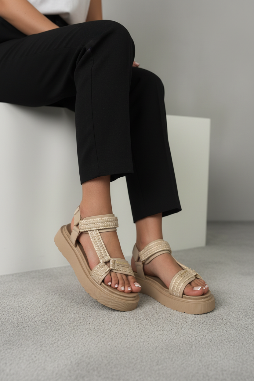 Sandalias 14277