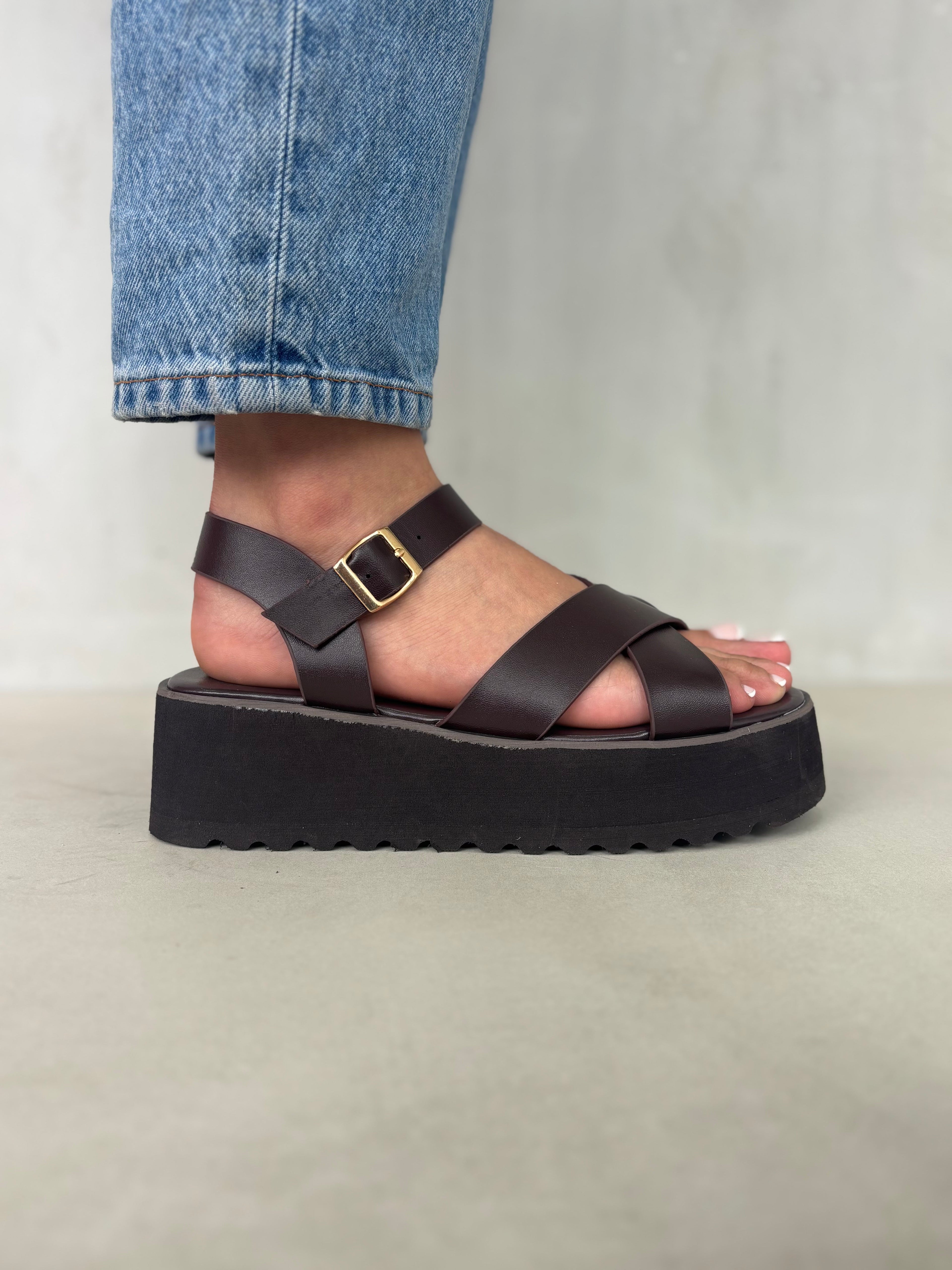 Sandalias 14267