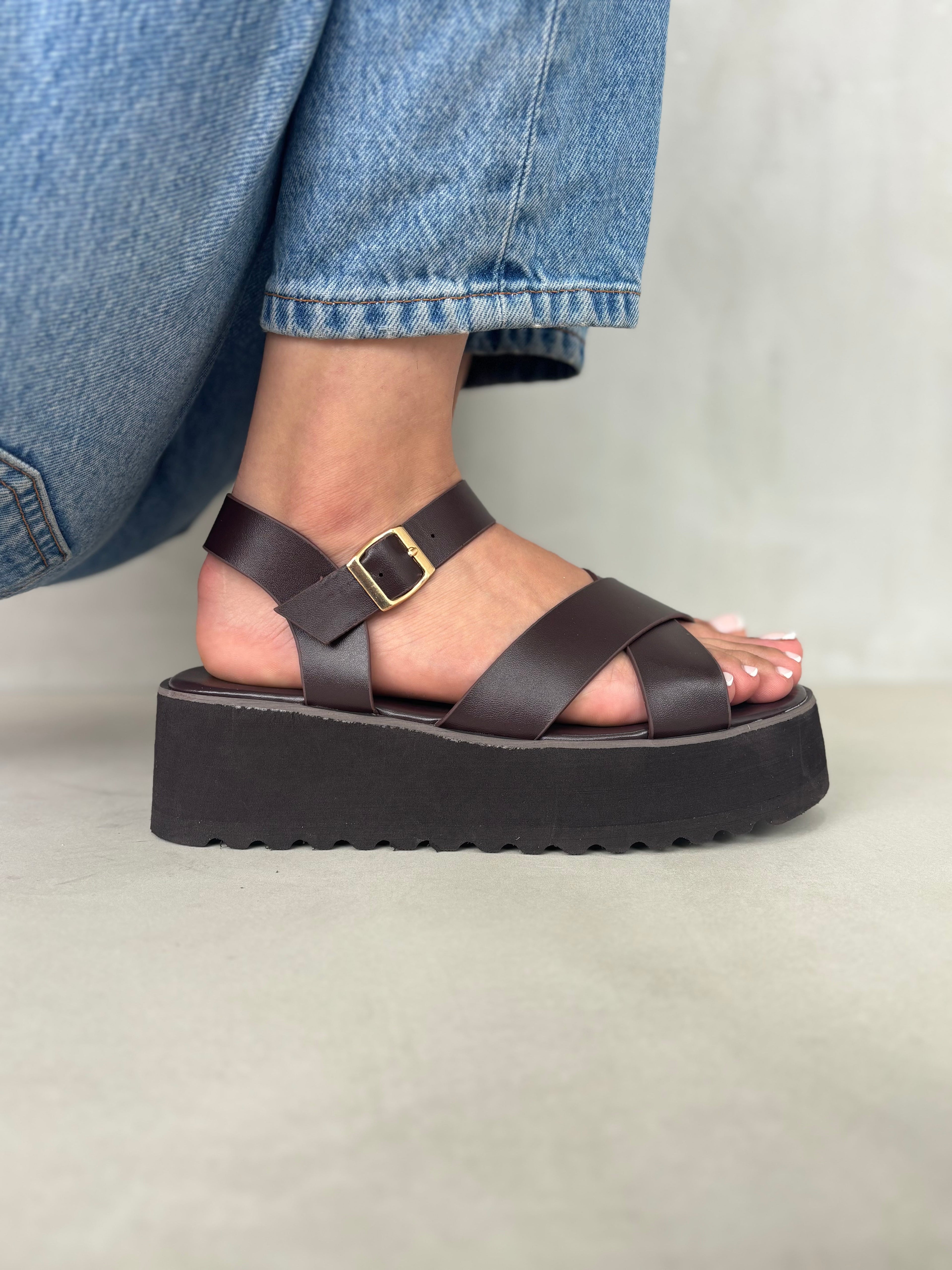 Sandalias 14267