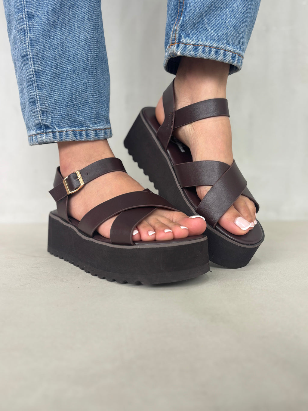 Sandalias 14267