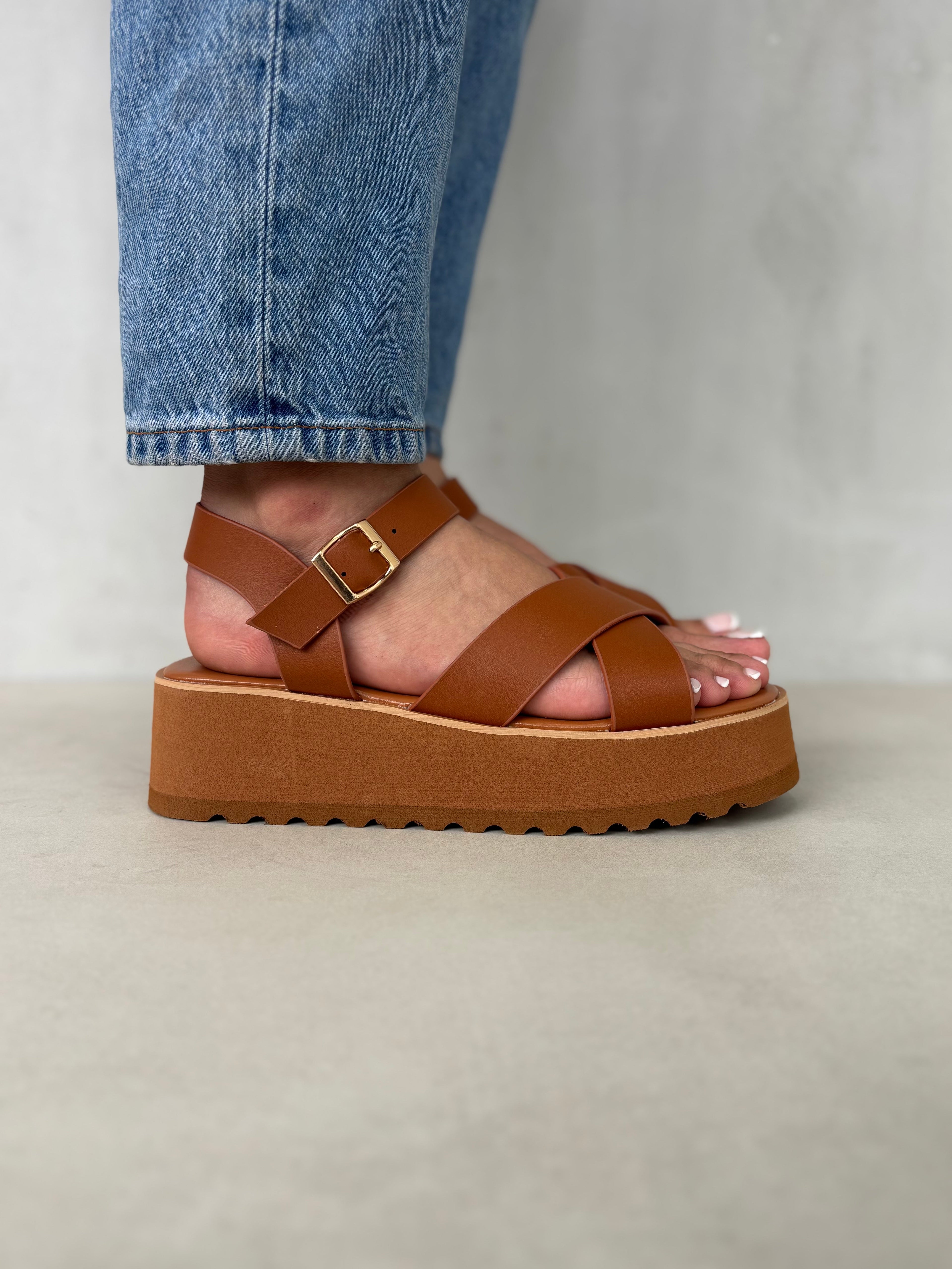 Sandalias 14268