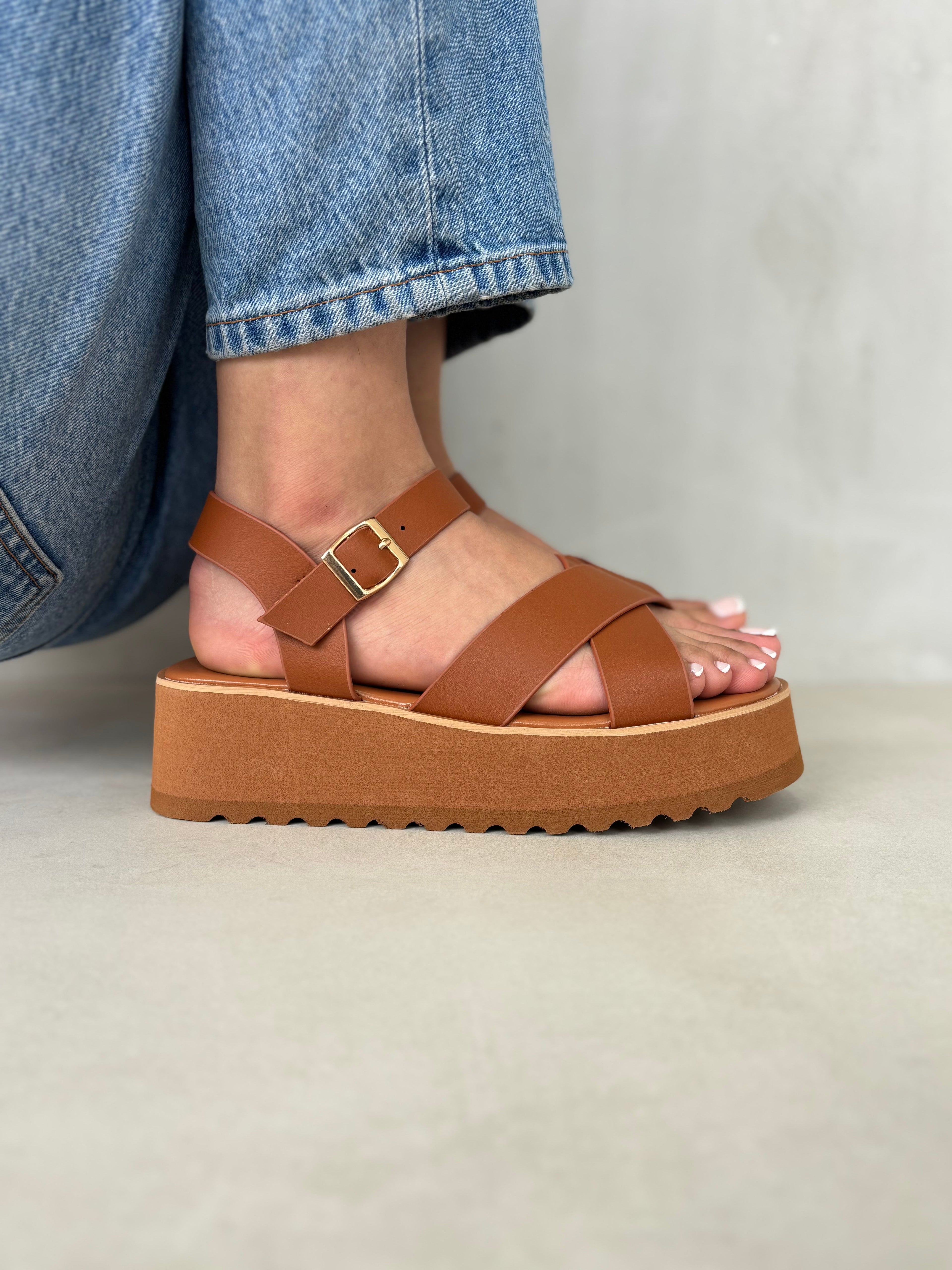 Sandalias 14268