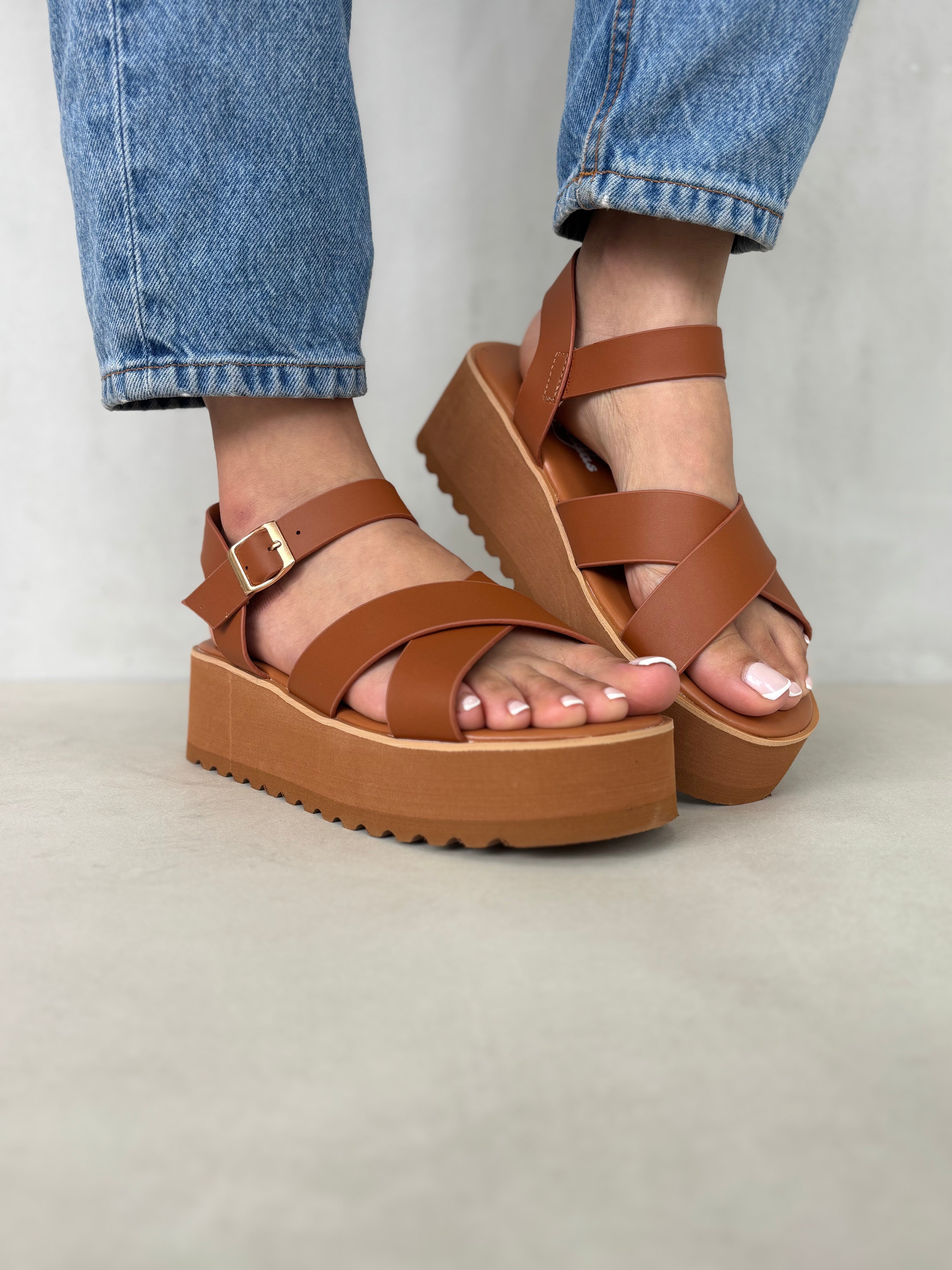Sandalias 14268