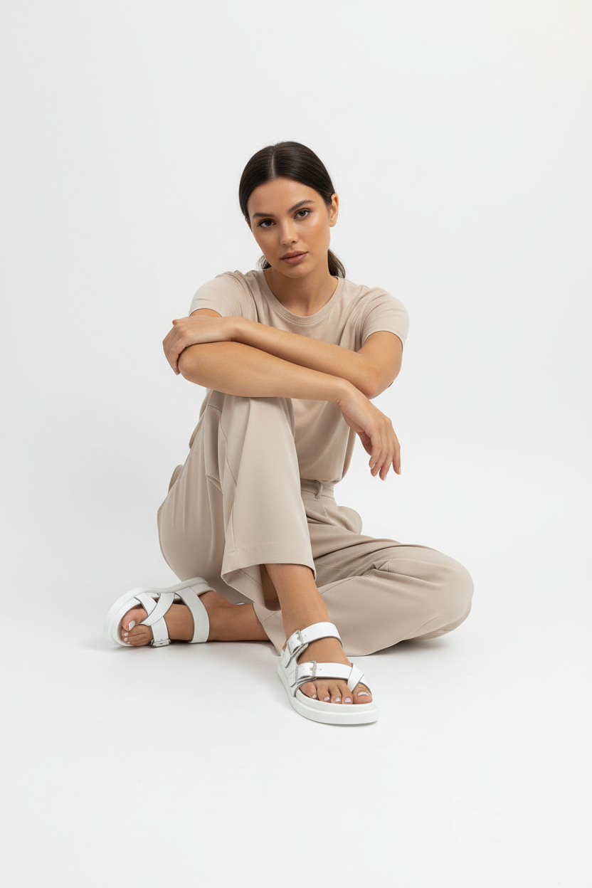 Sandalias 14495
