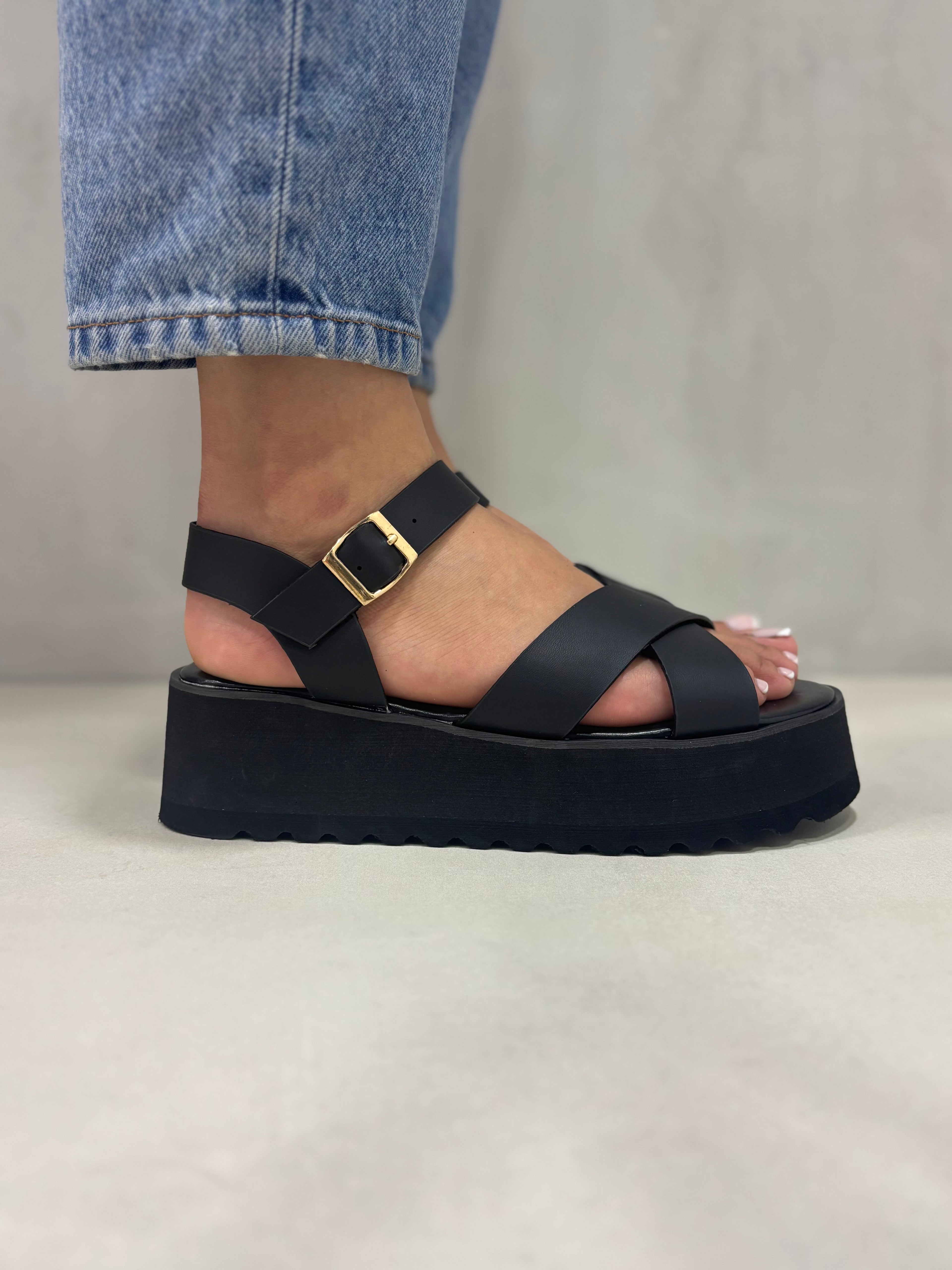 Sandalias 14266