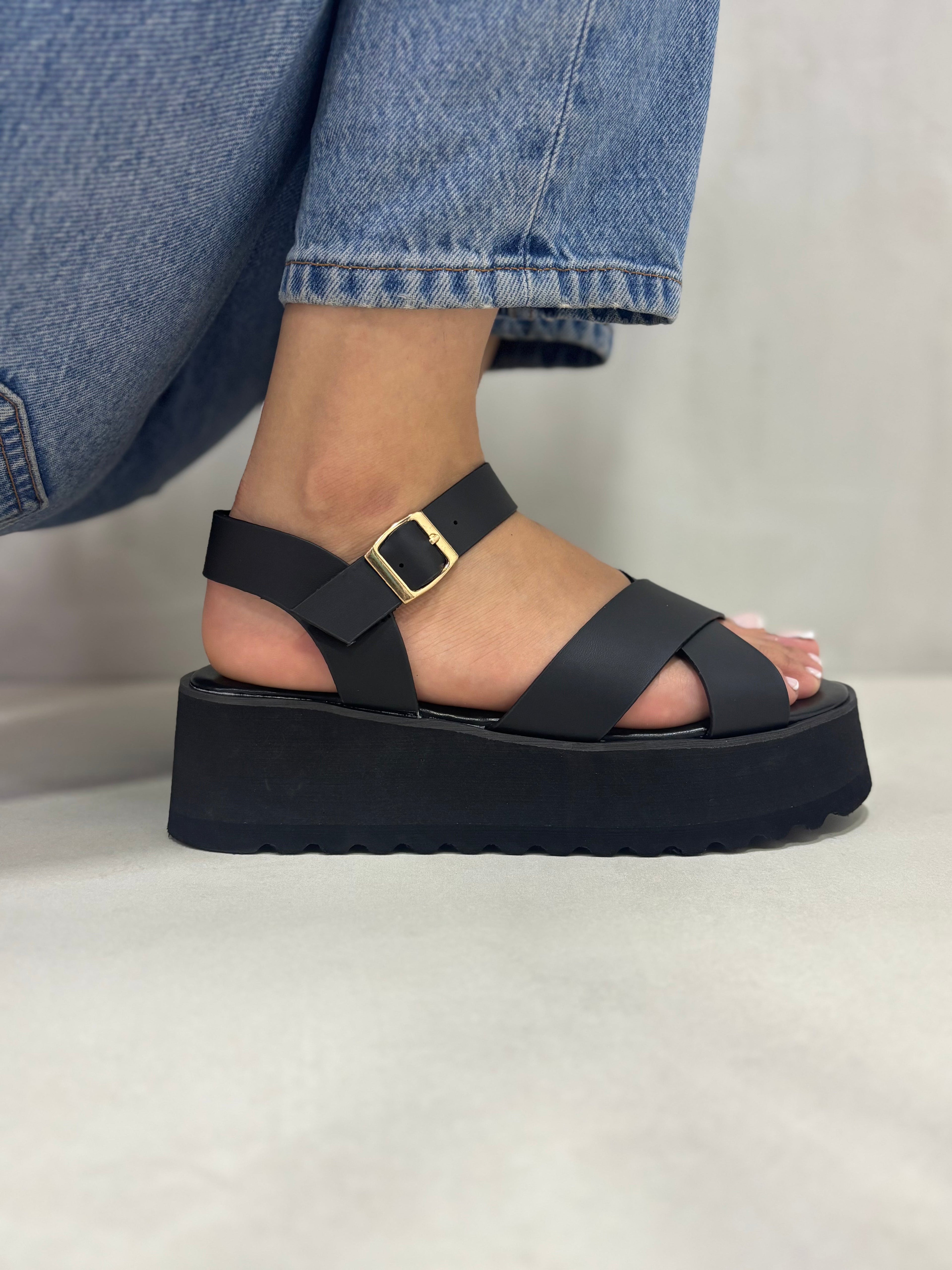 Sandalias 14266