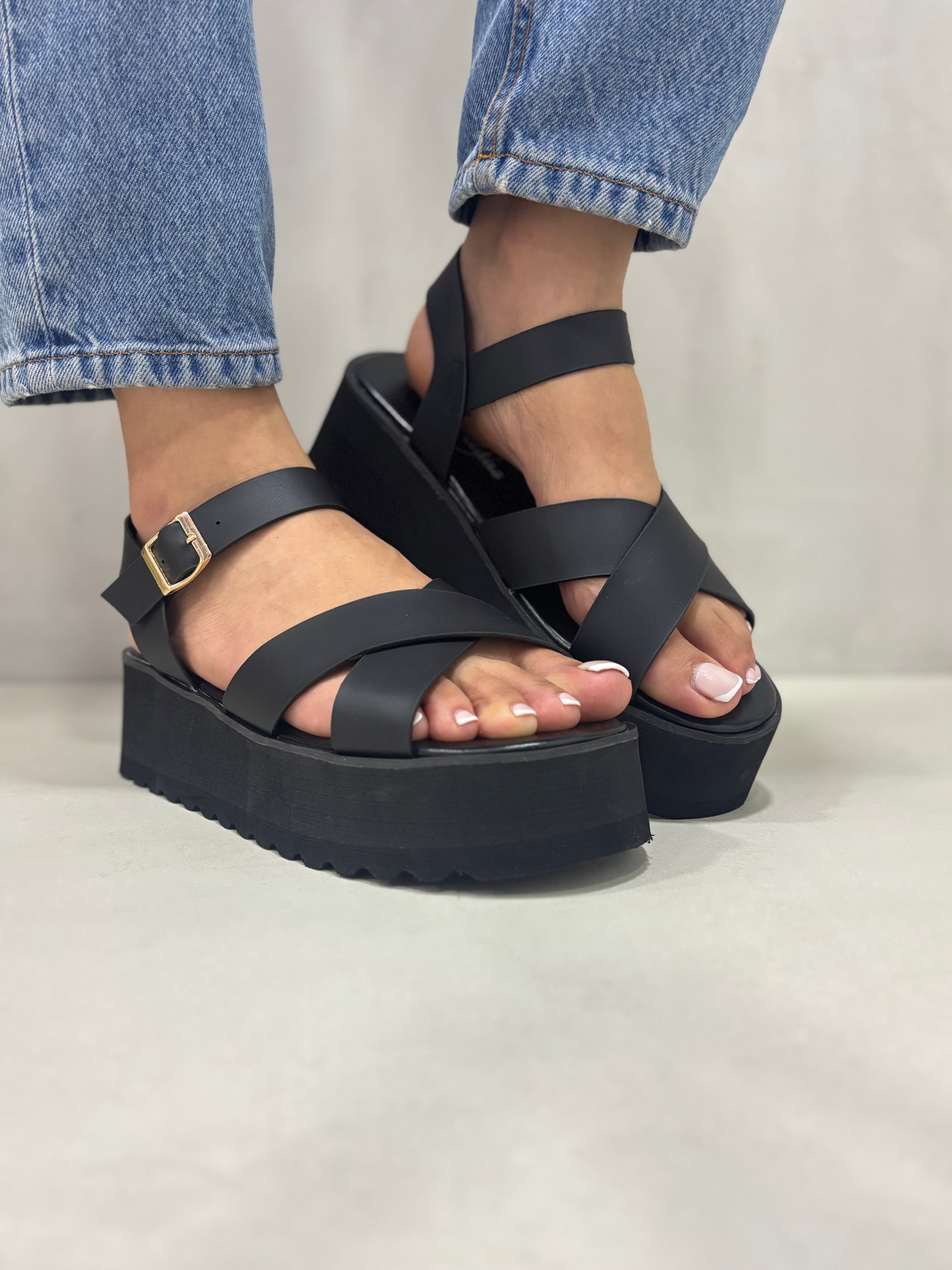 Sandalias 14266