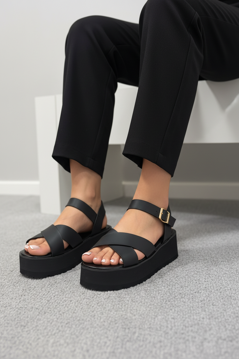 Sandalias 14266