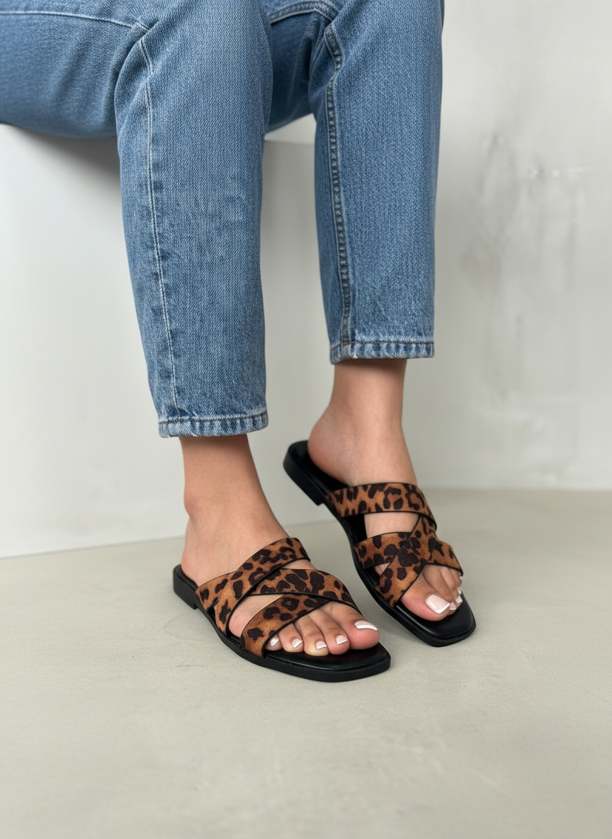 Sandalias 14414