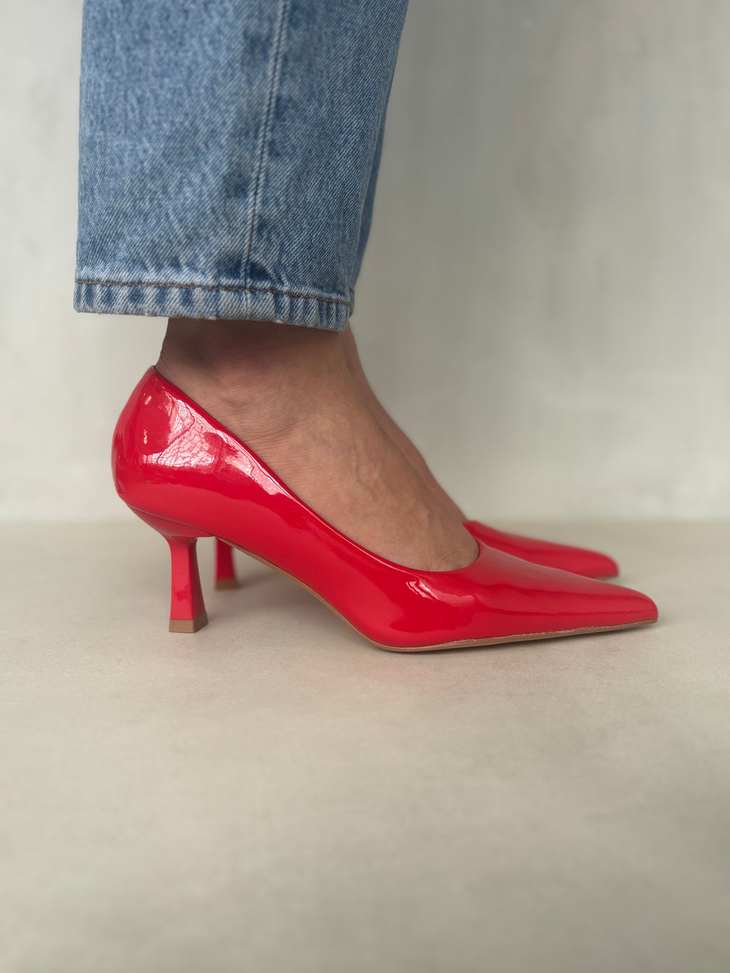 Tacones 14425