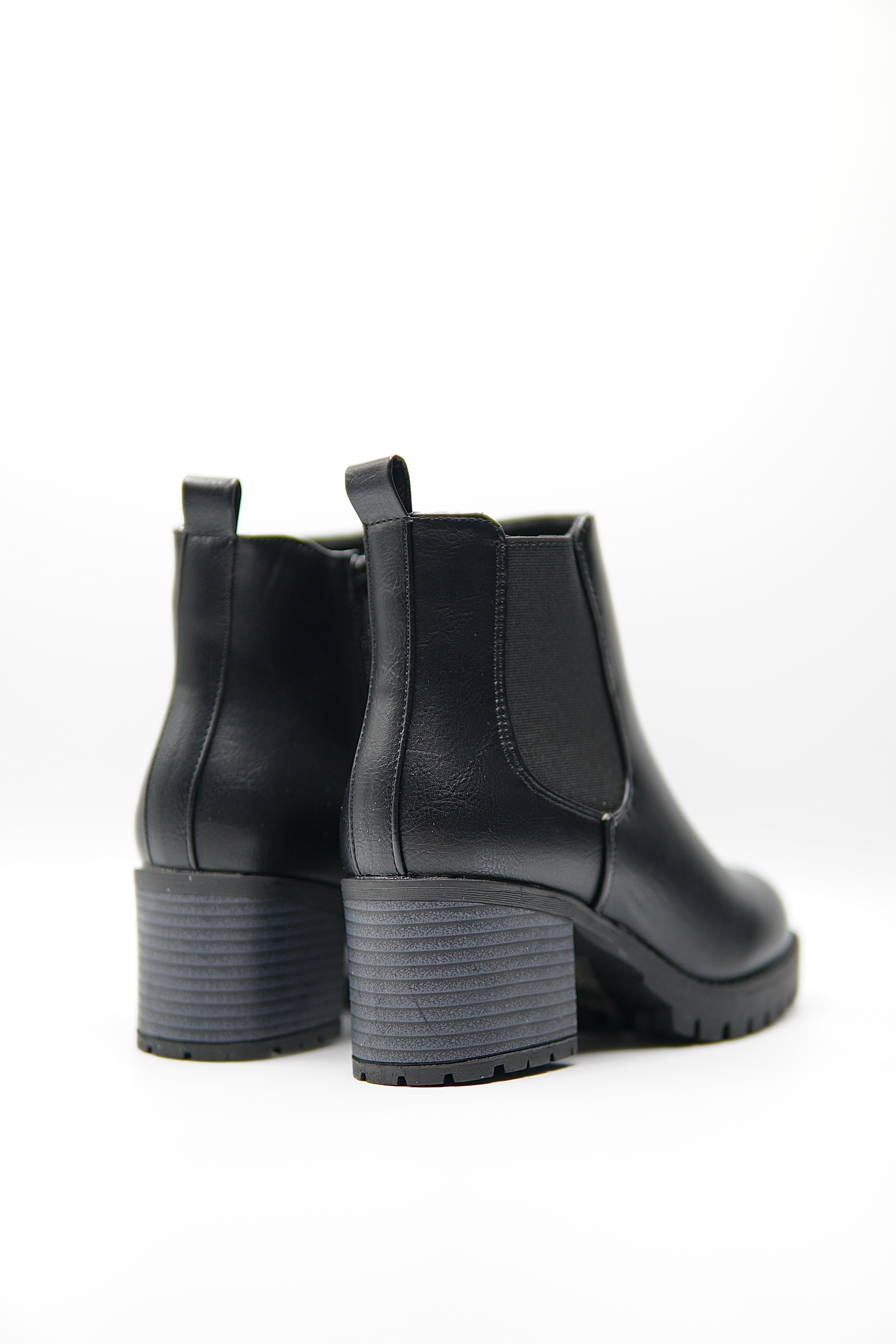 Botines 14833