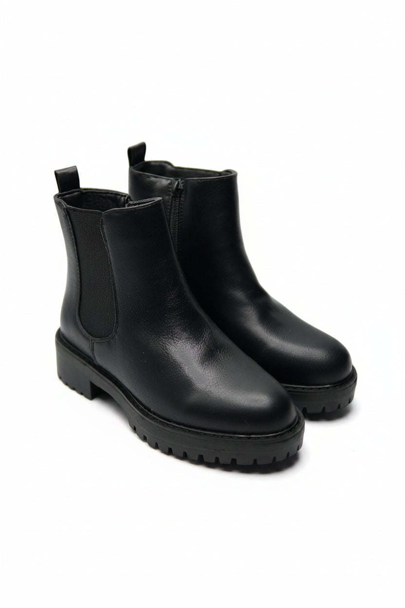 Botines 14845