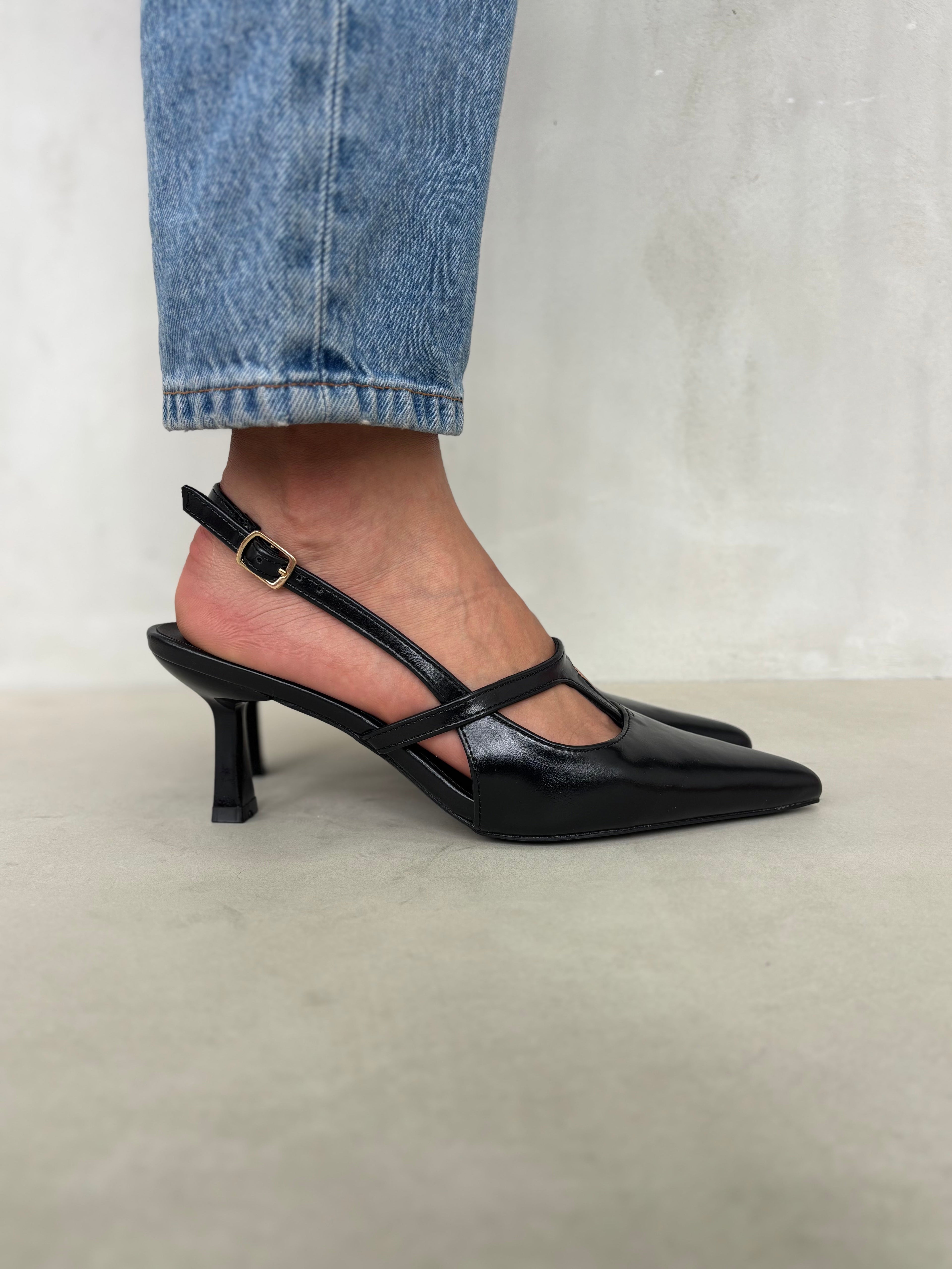 Tacones 14426