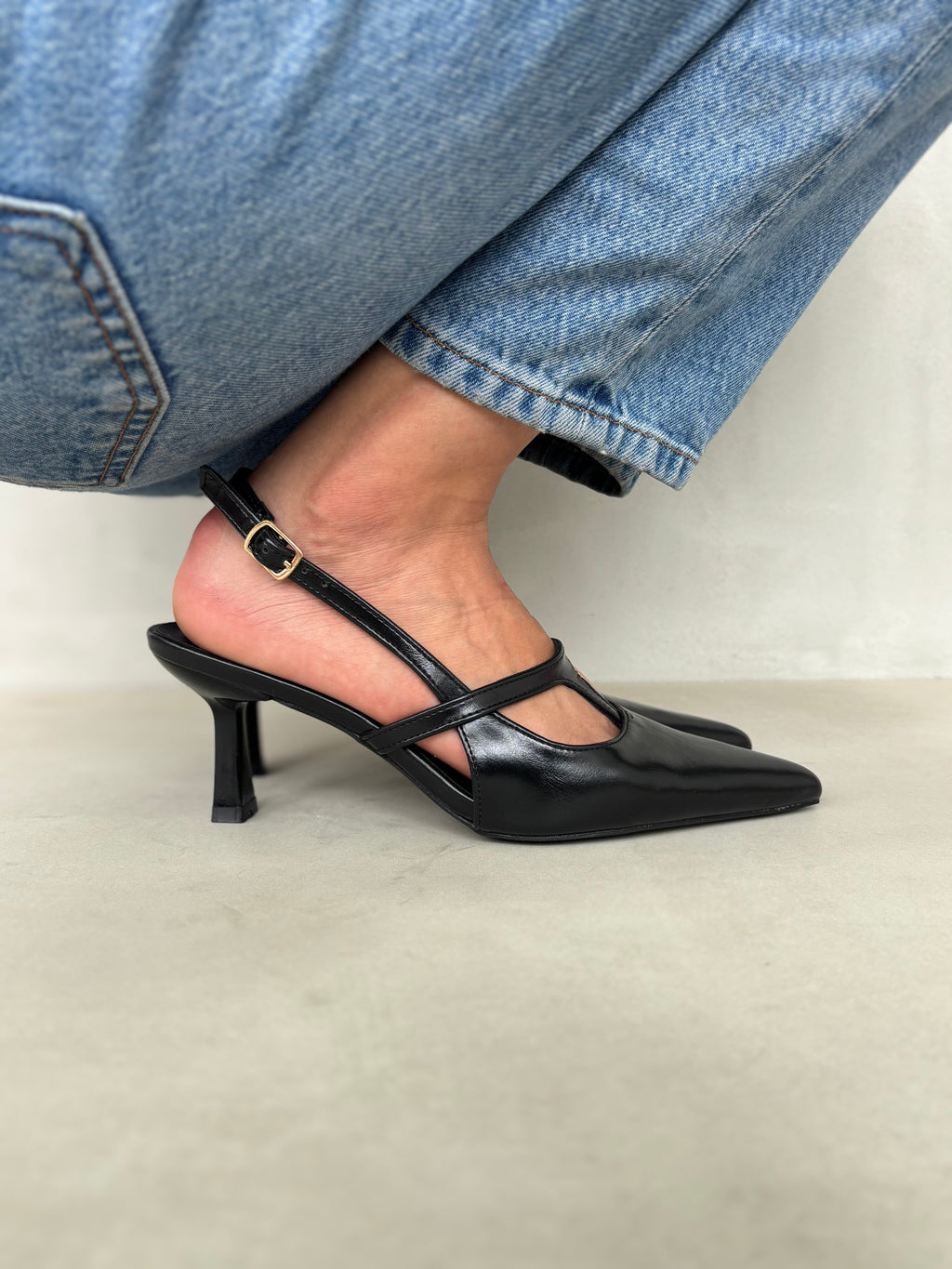 Tacones 14426