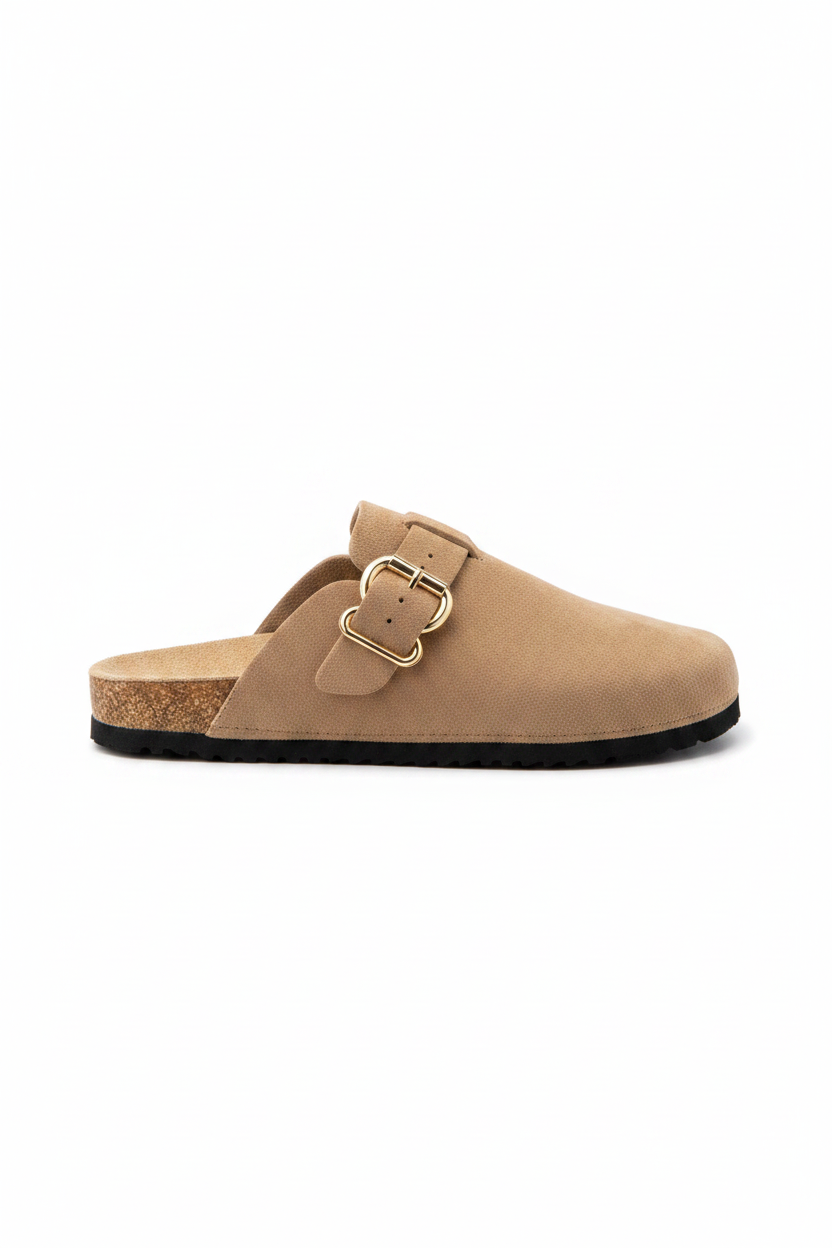Zuecos 14857