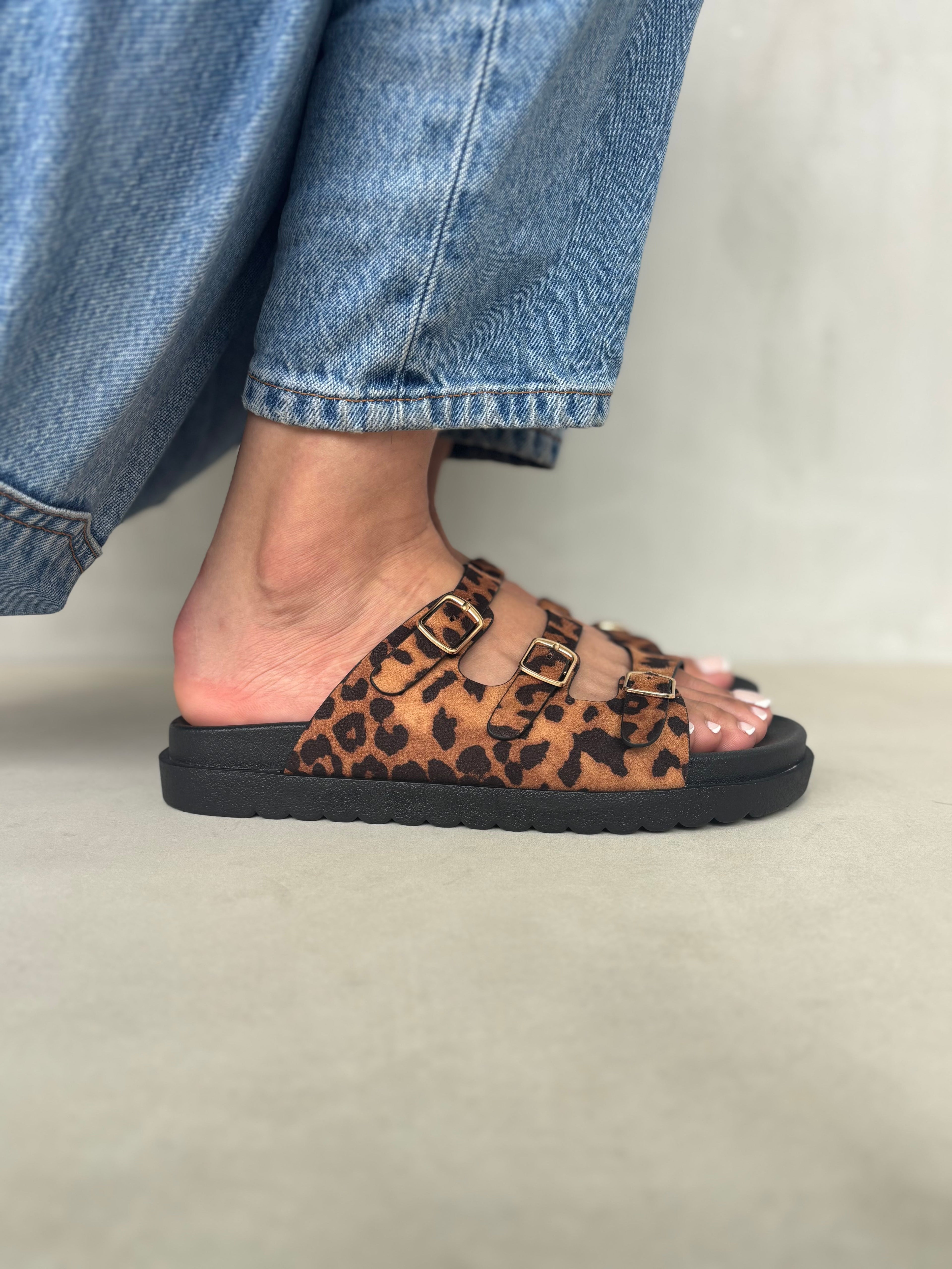 Sandalias 14422