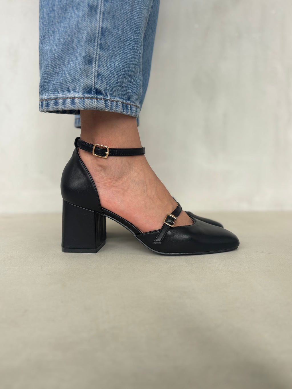 Tacones 14428