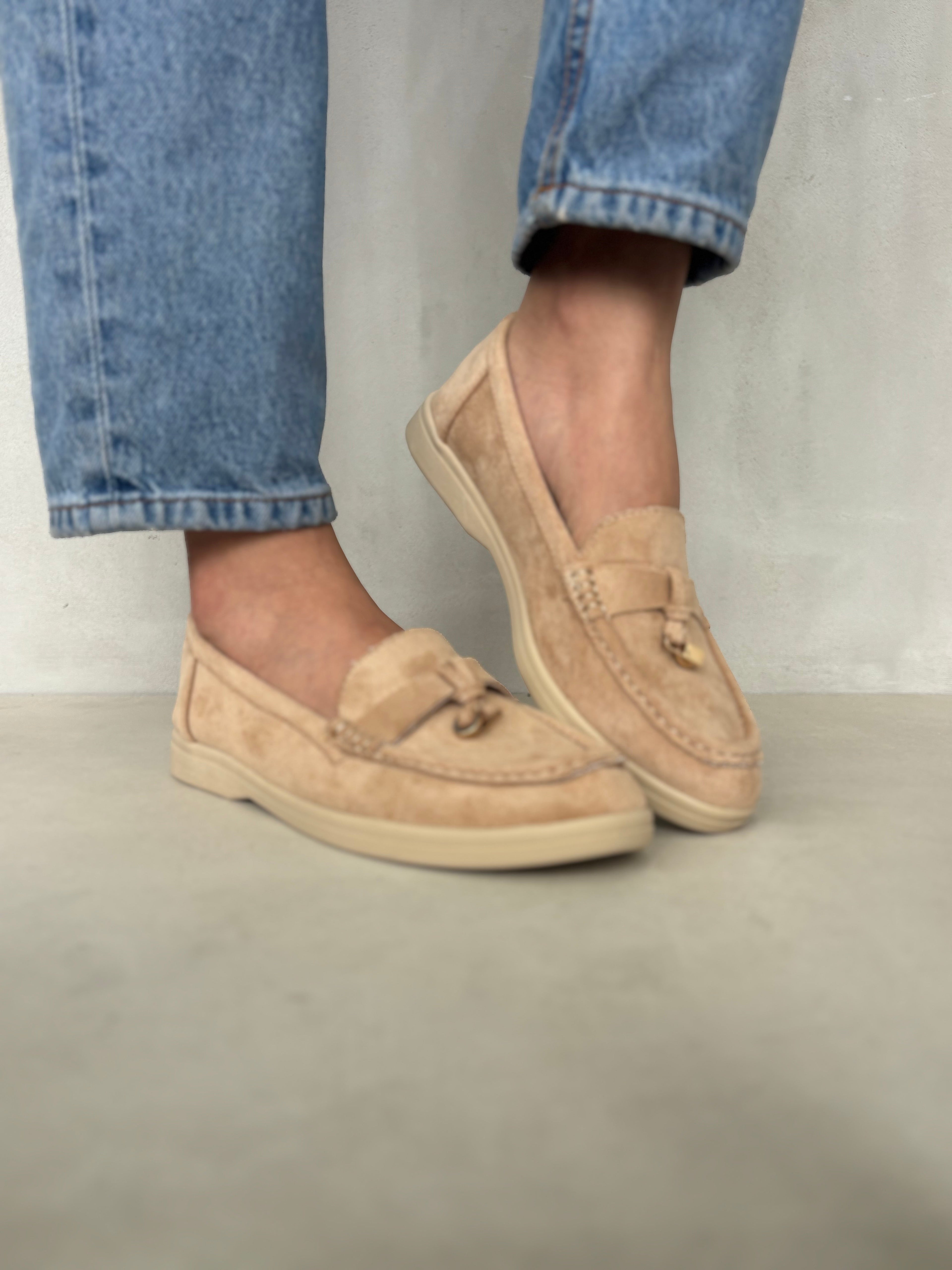 Mocasines 14449
