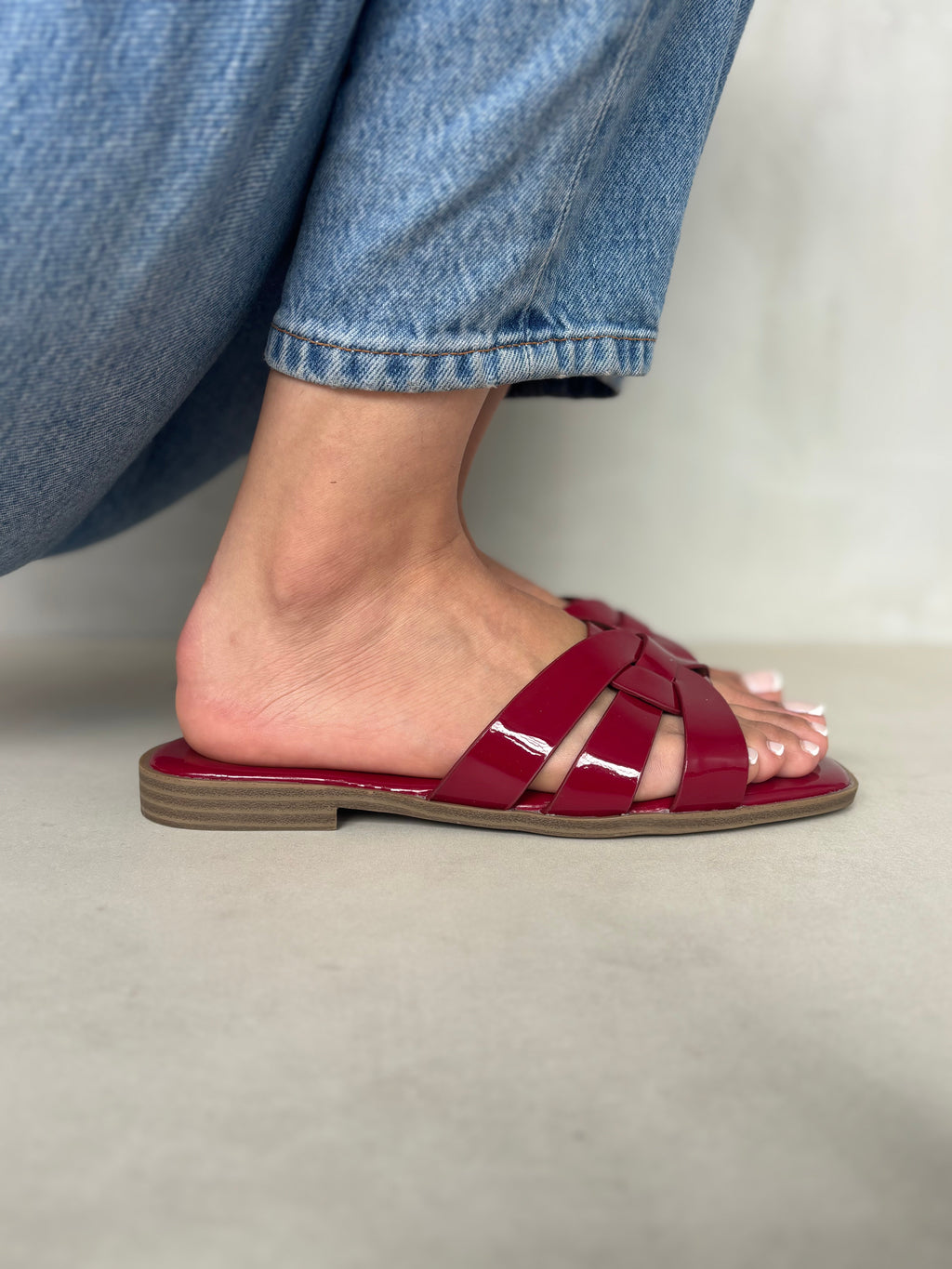 Sandalias 14409