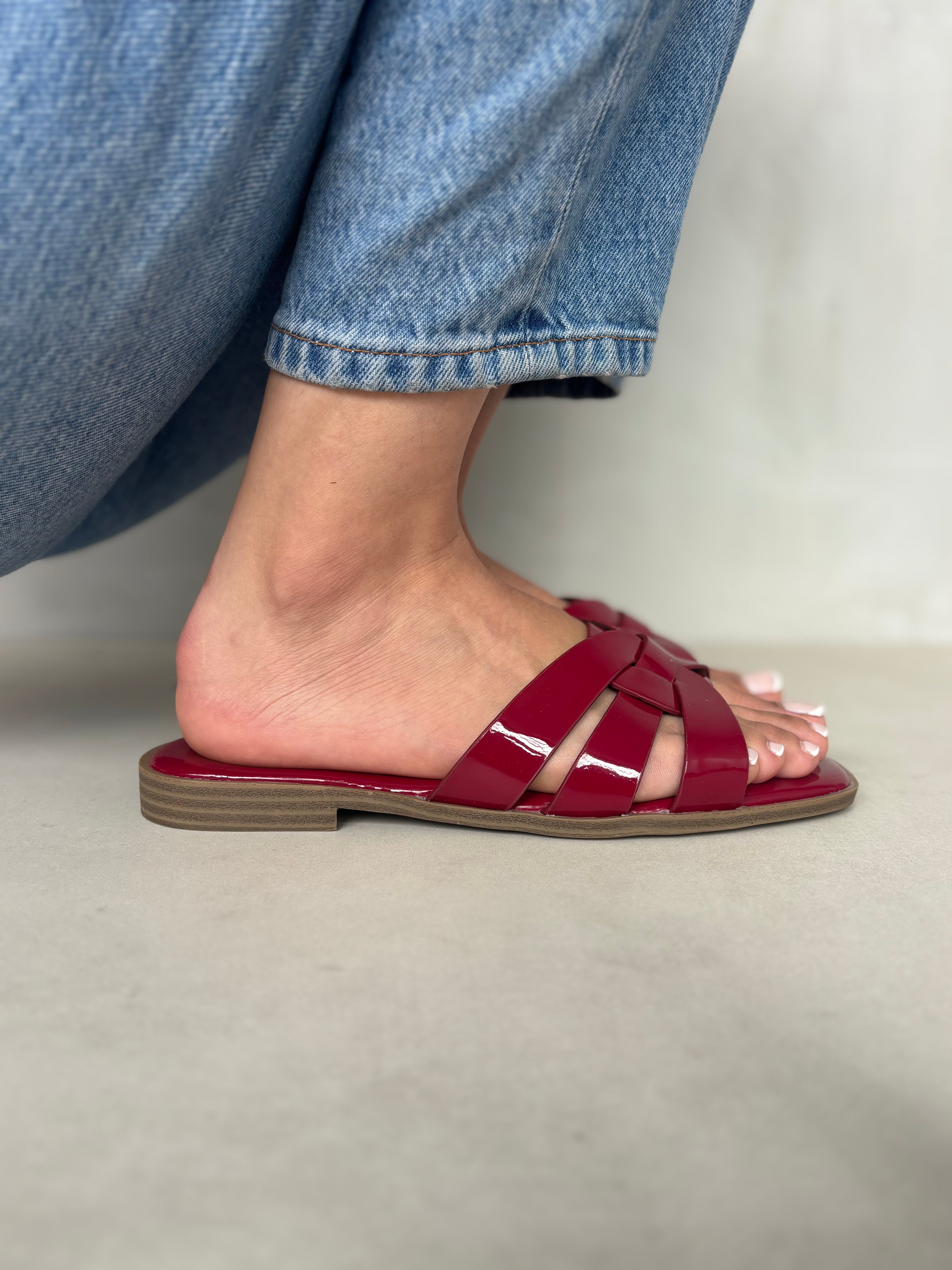 Sandalias 14409