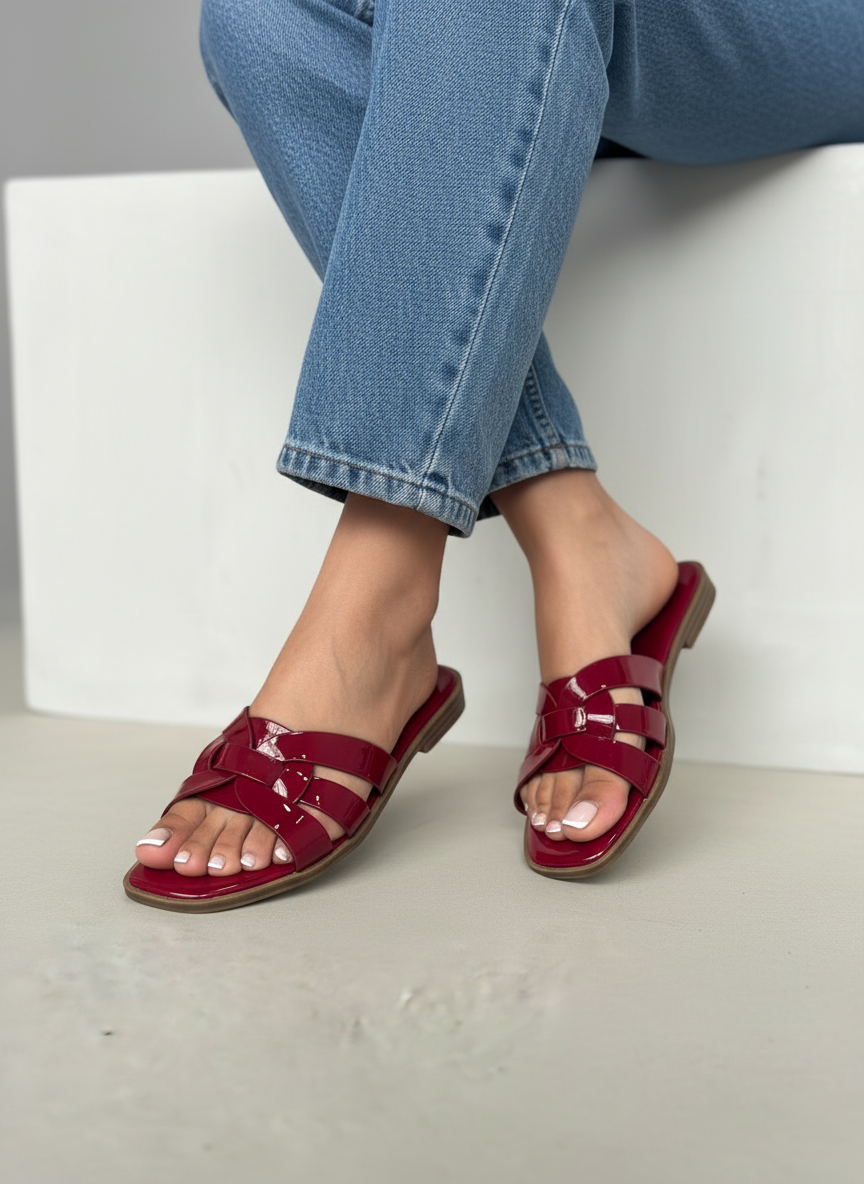 Sandalias 14409