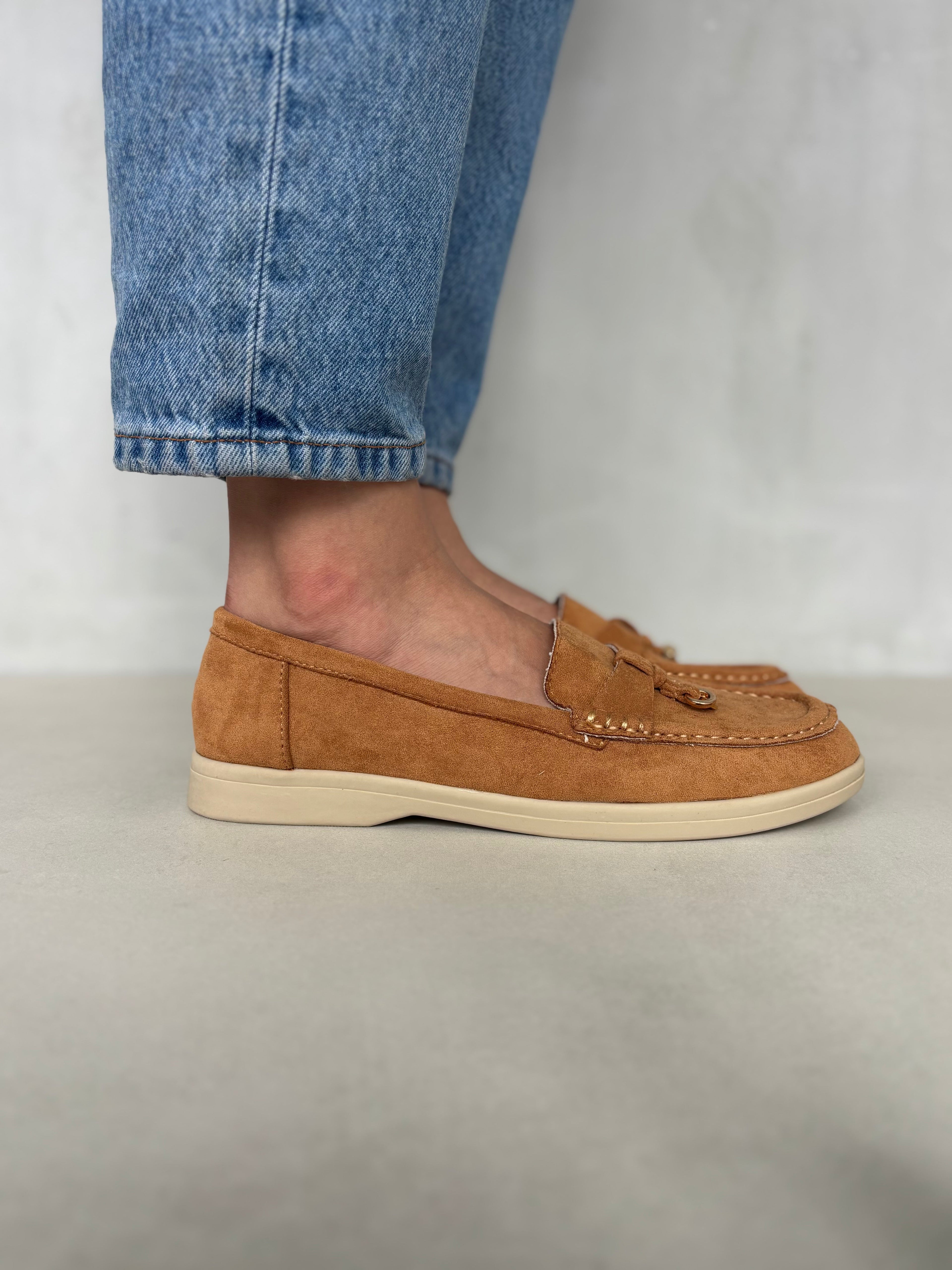 Mocasines 14448