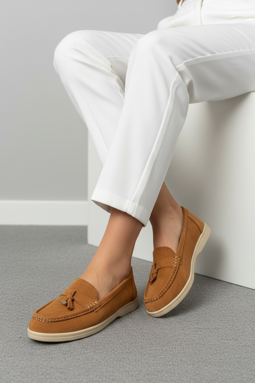 Mocasines 14448