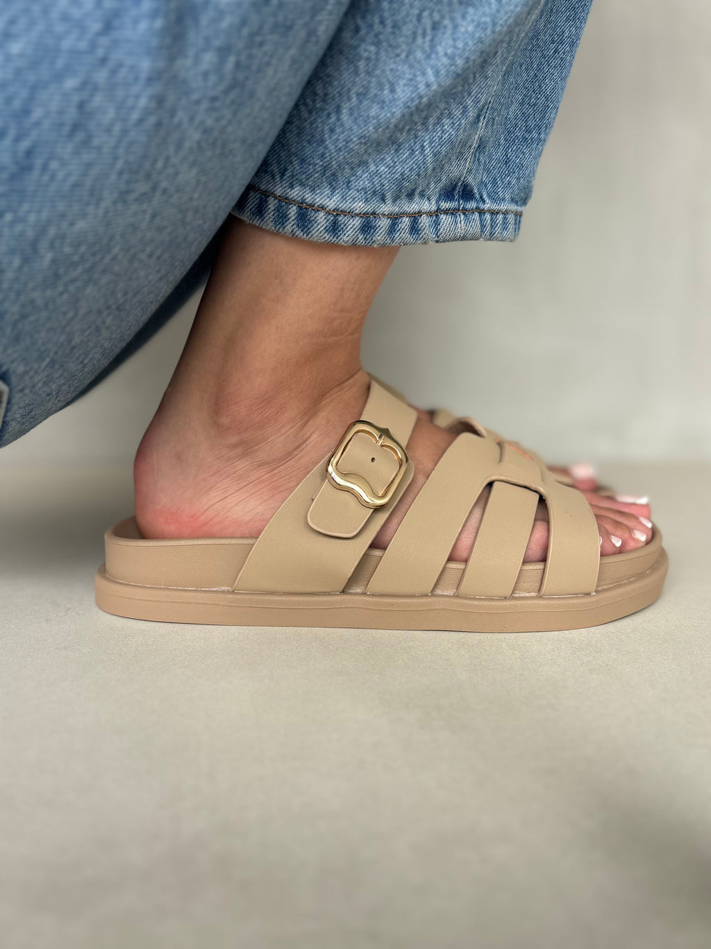 Sandalias 14483