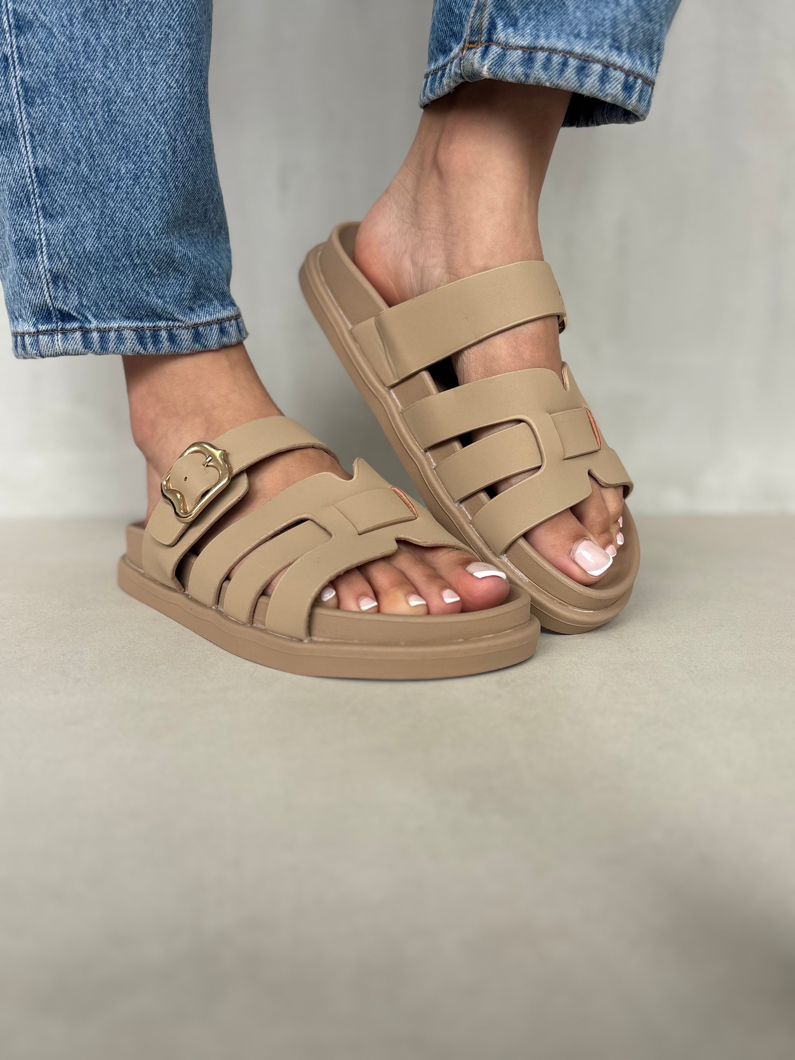 Sandalias 14483