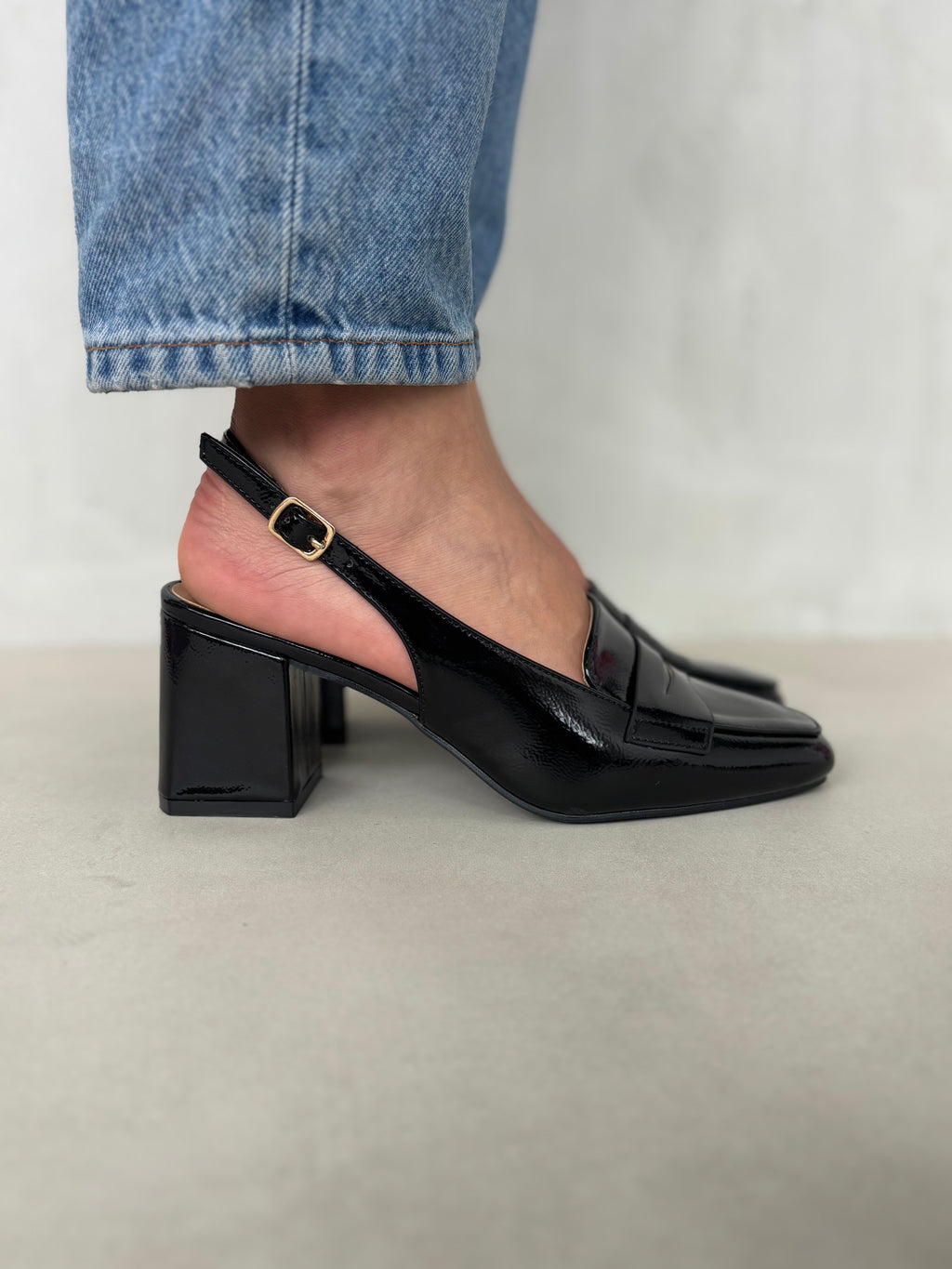 Mocasines 14432