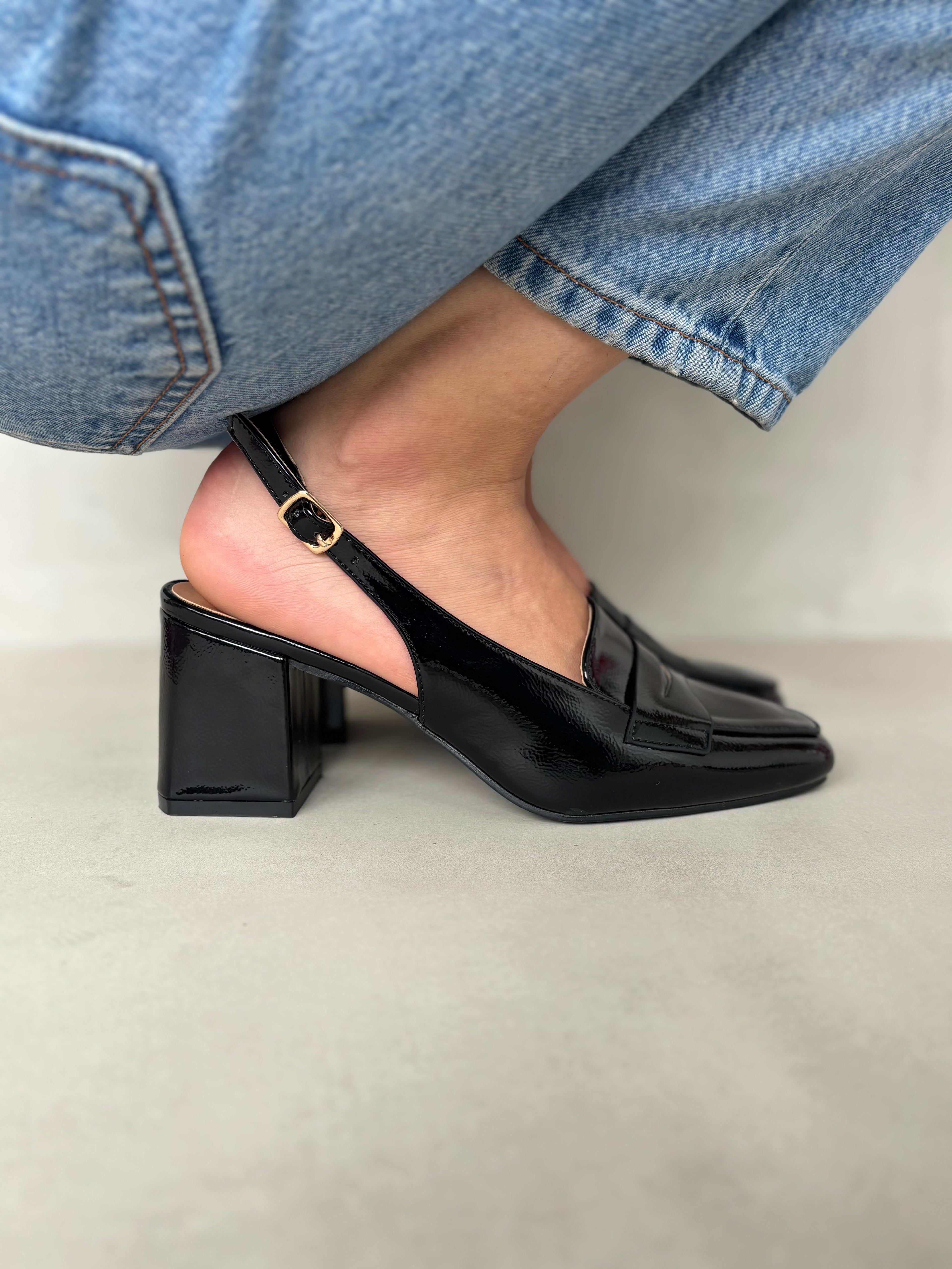 Mocasines 14432