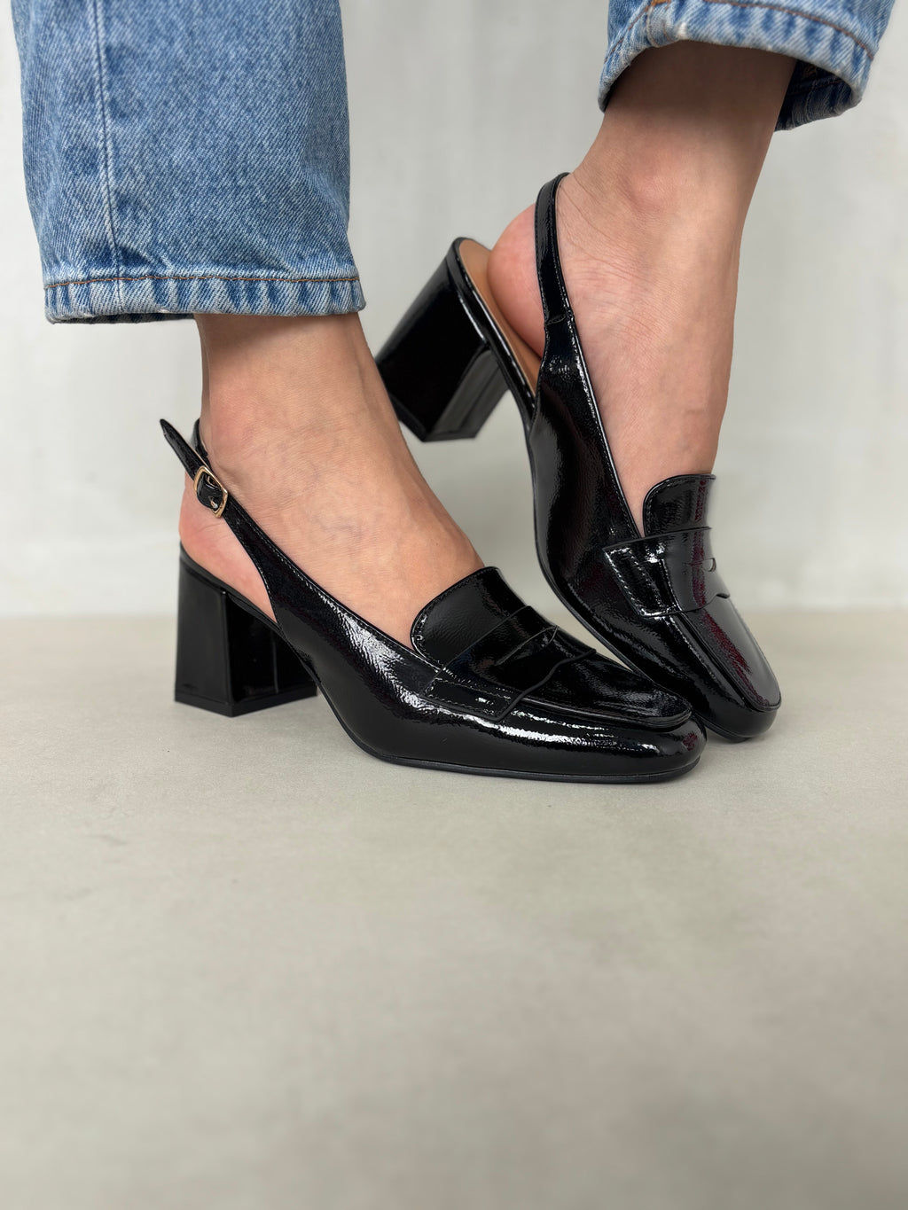 Mocasines 14432