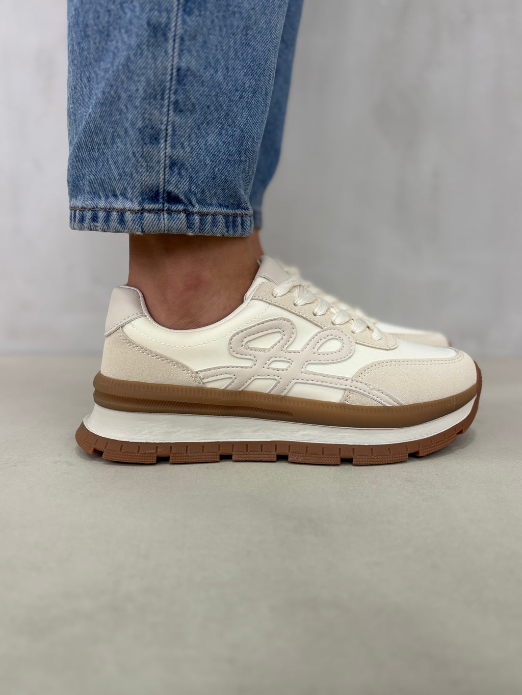 Tenis 14434