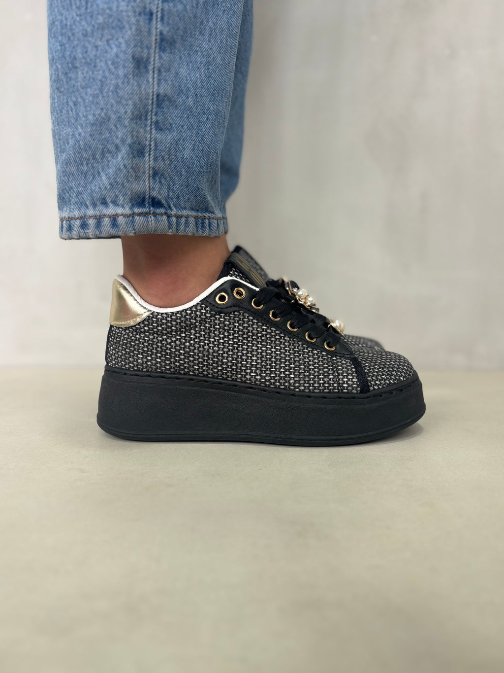 Tenis 14438