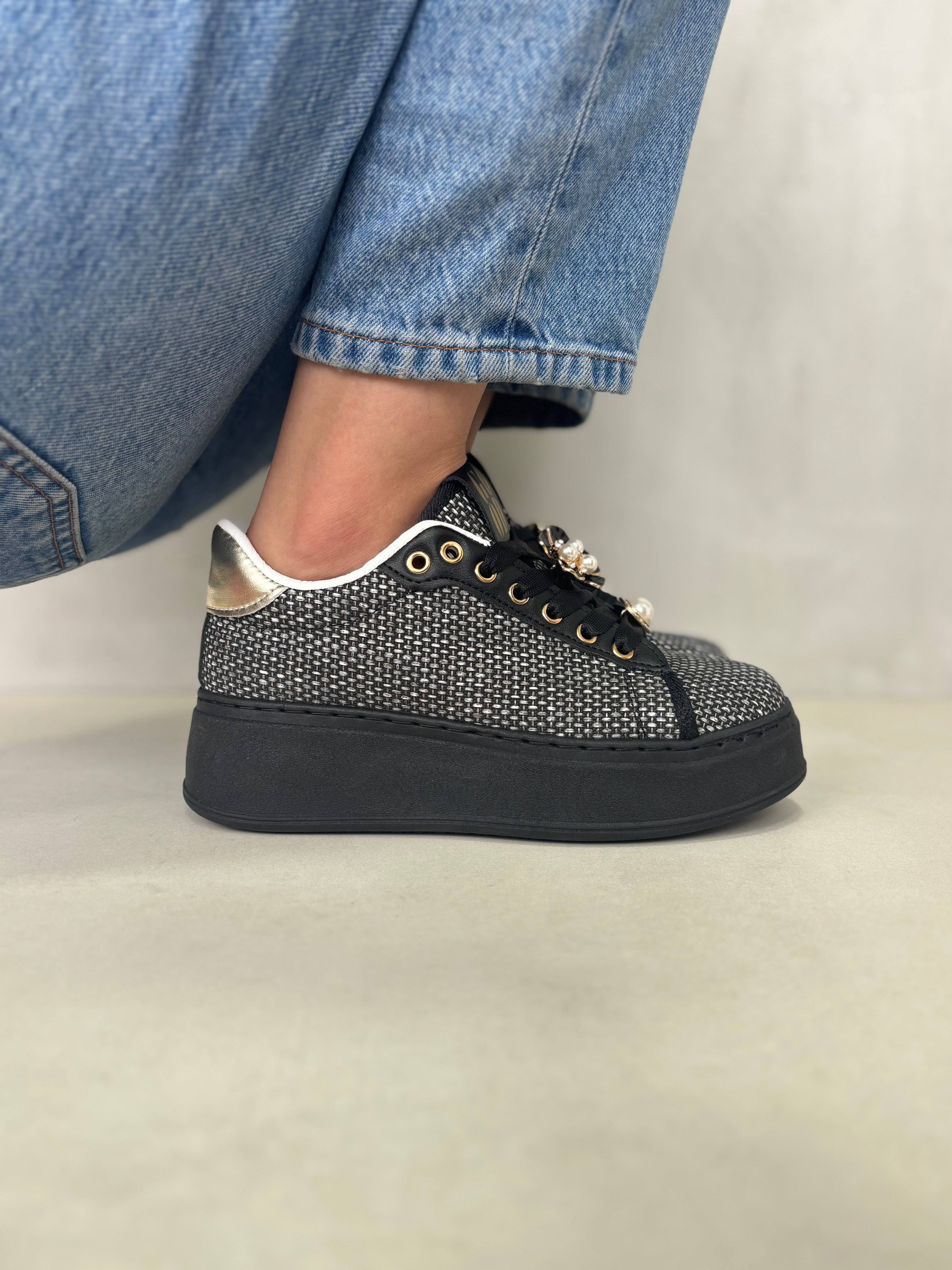 Tenis 14438
