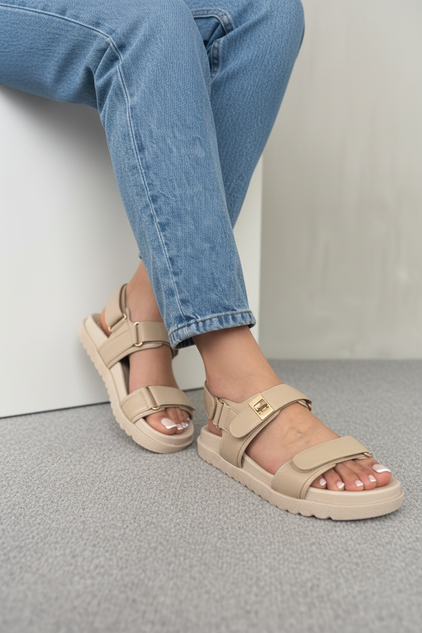 Sandalias 14416