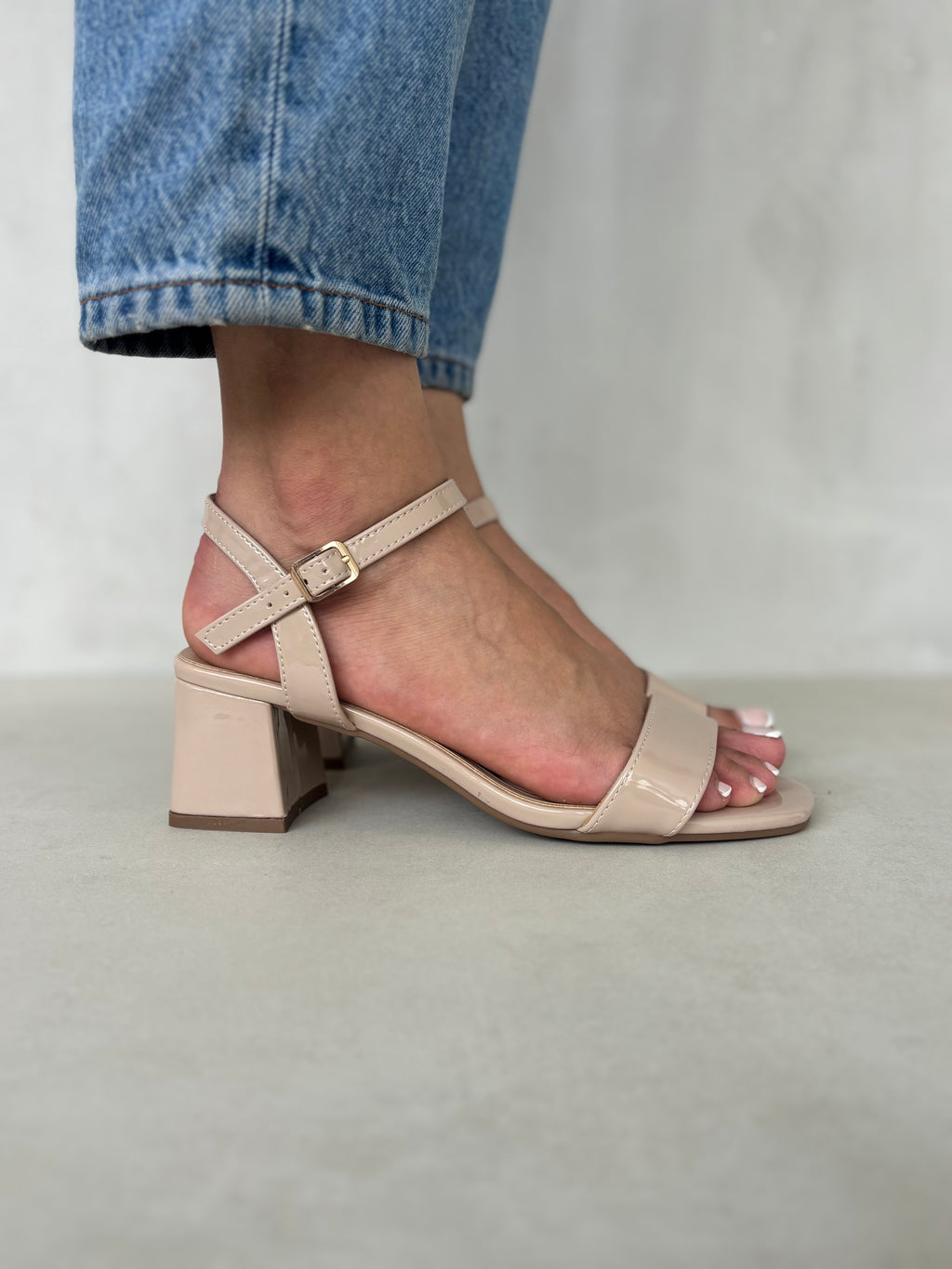 Tacones 14333