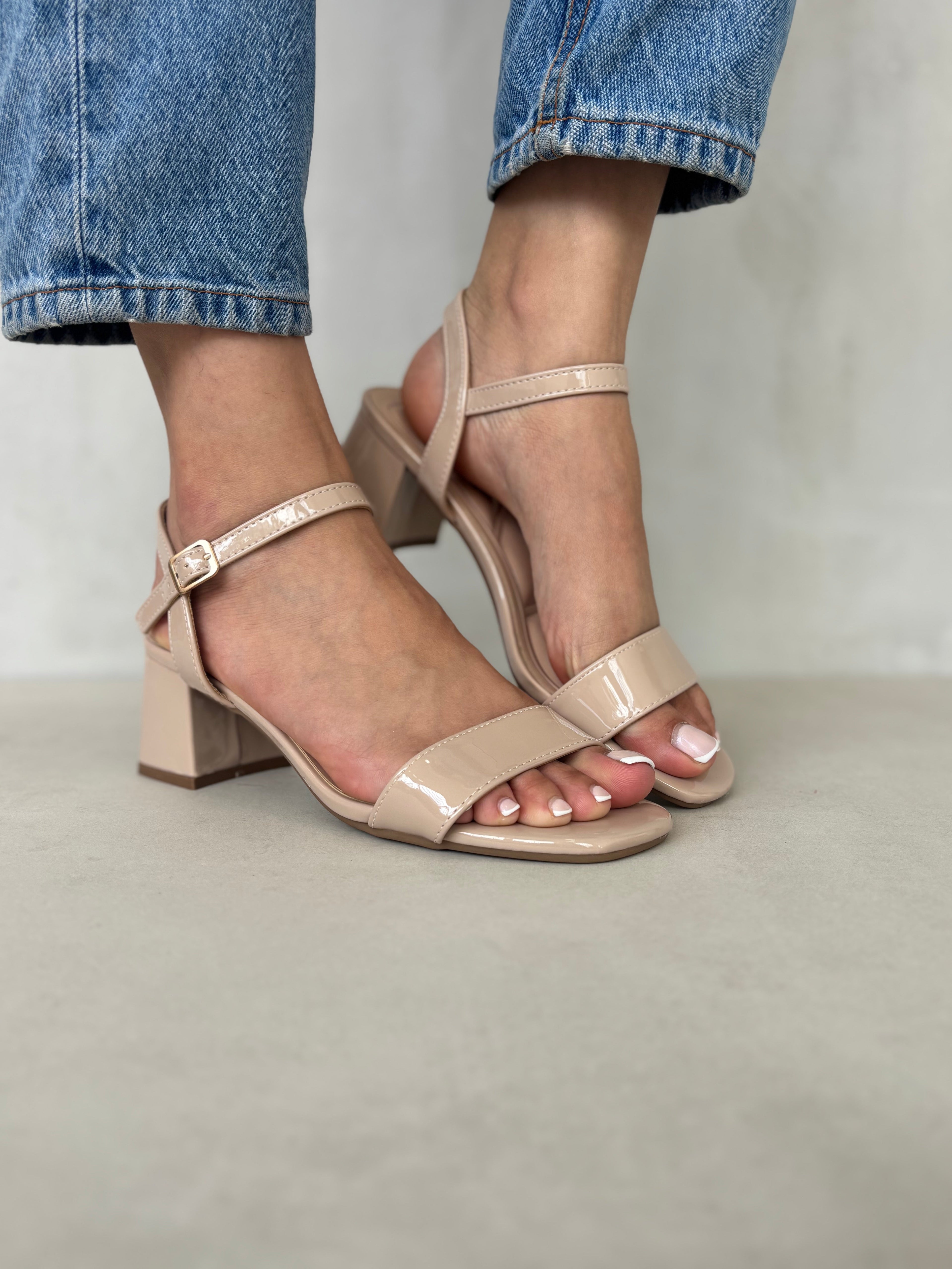 Tacones 14333