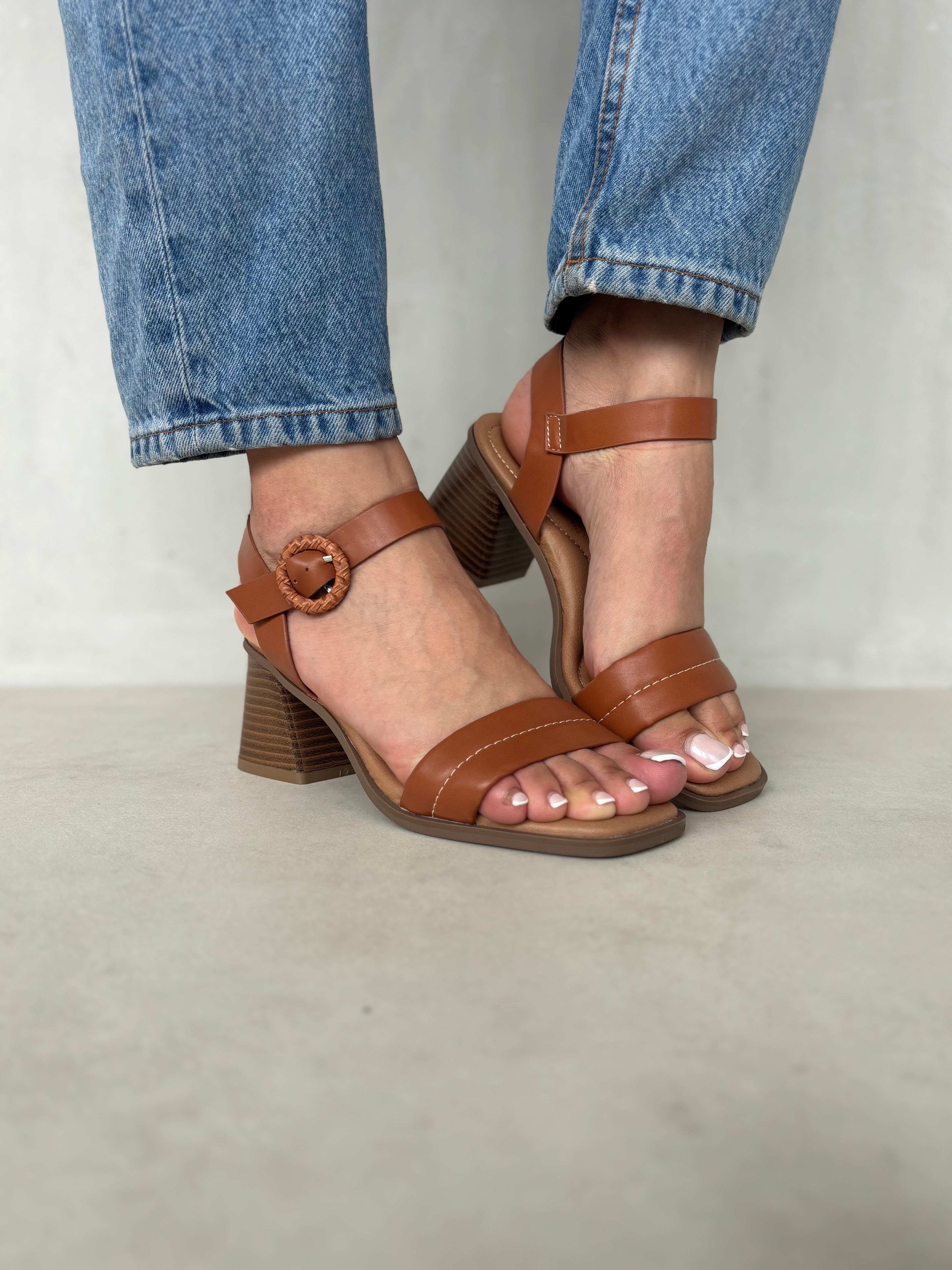 Tacones 13139