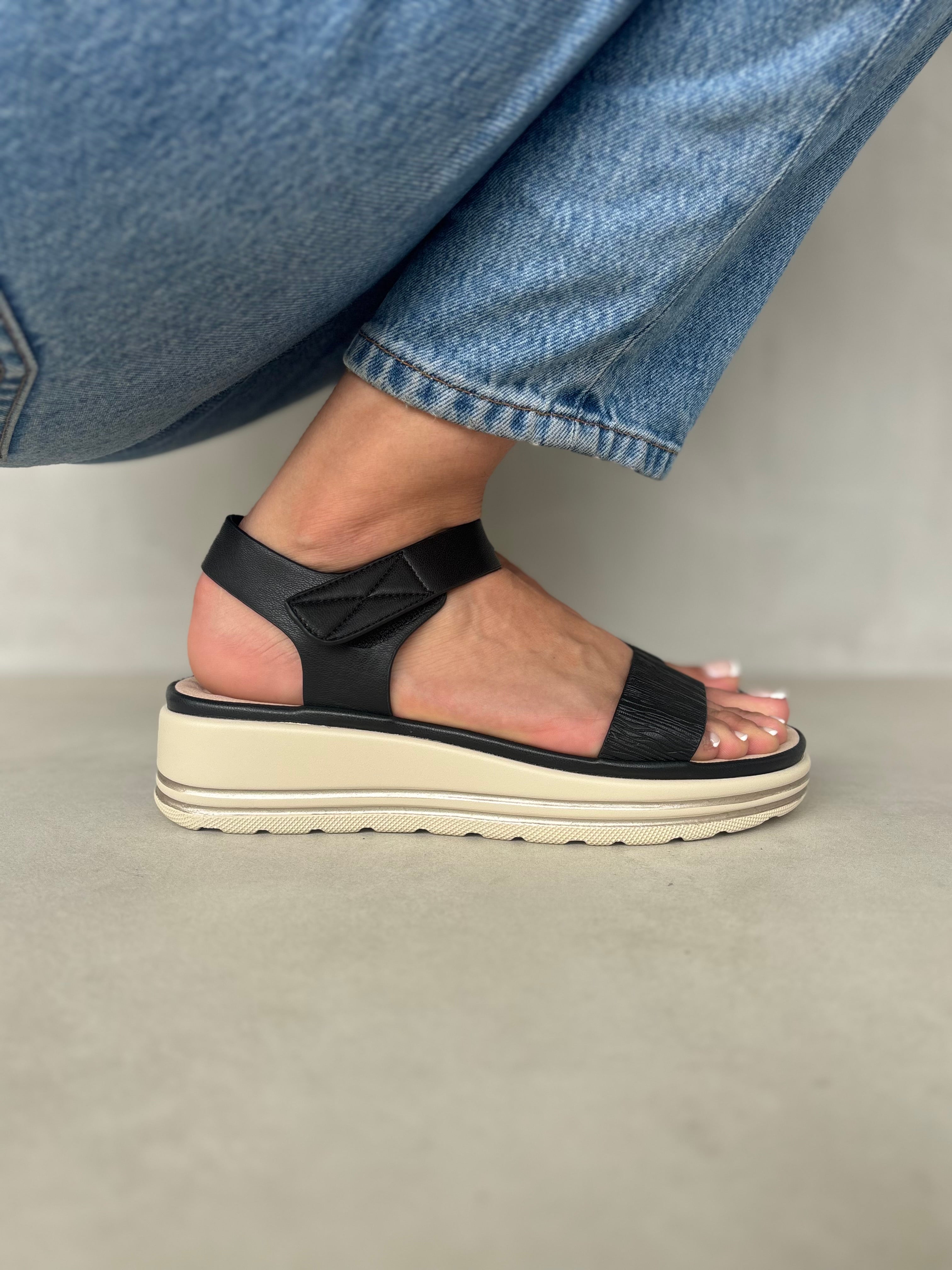 Sandalias 14035