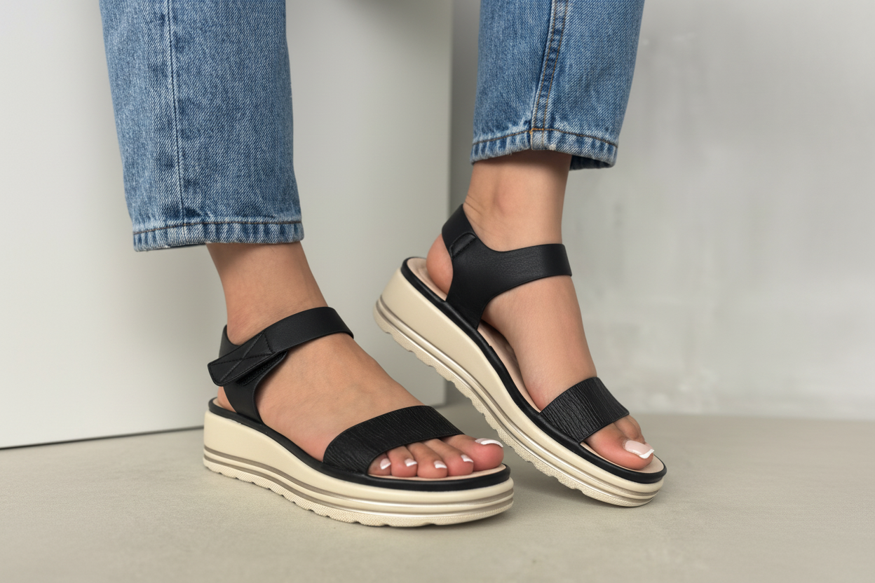 Sandalias 14035