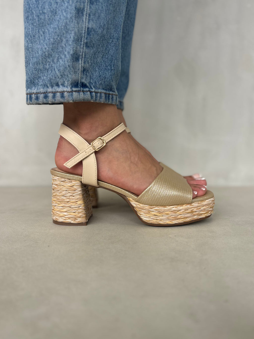 Sandalias 13751