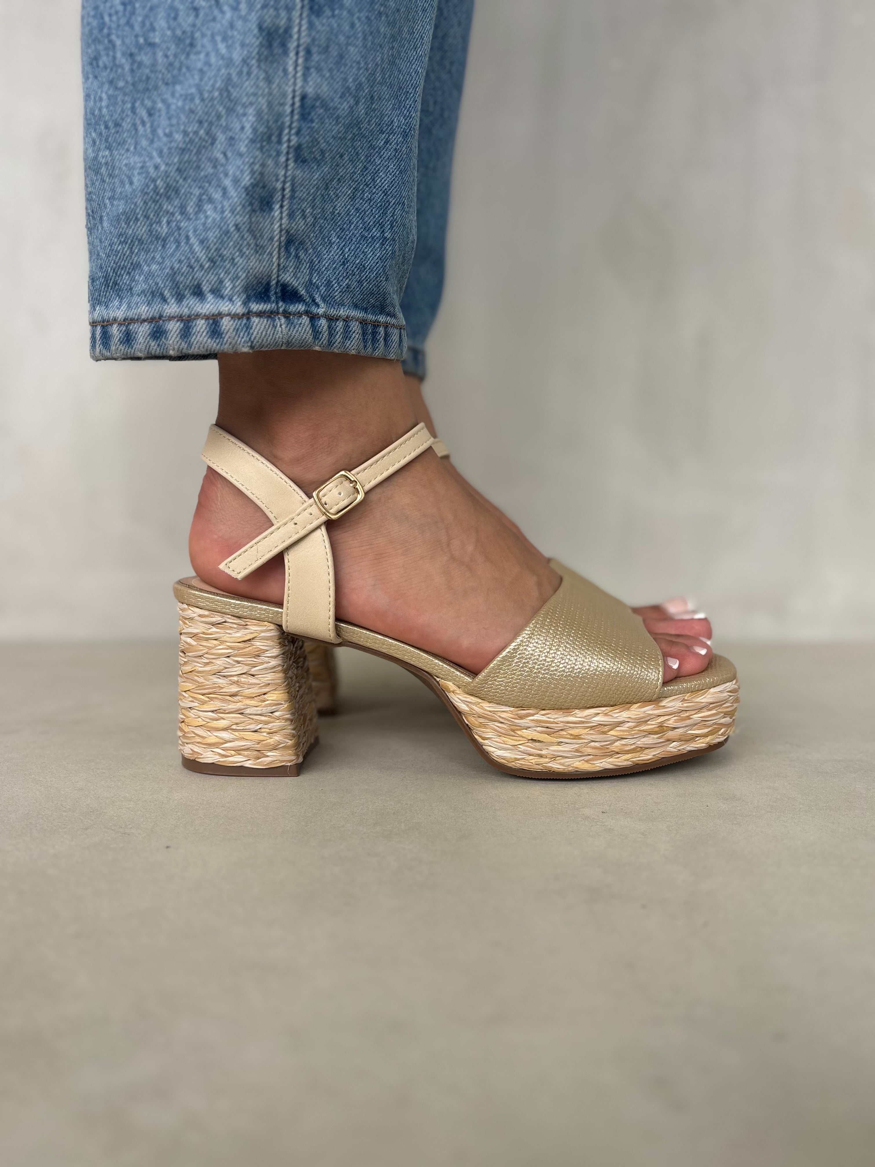 Sandalias 13751