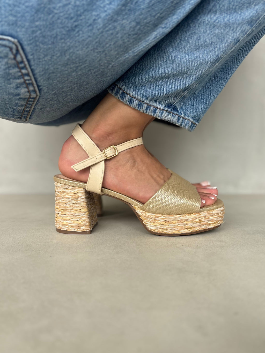 Sandalias 13751