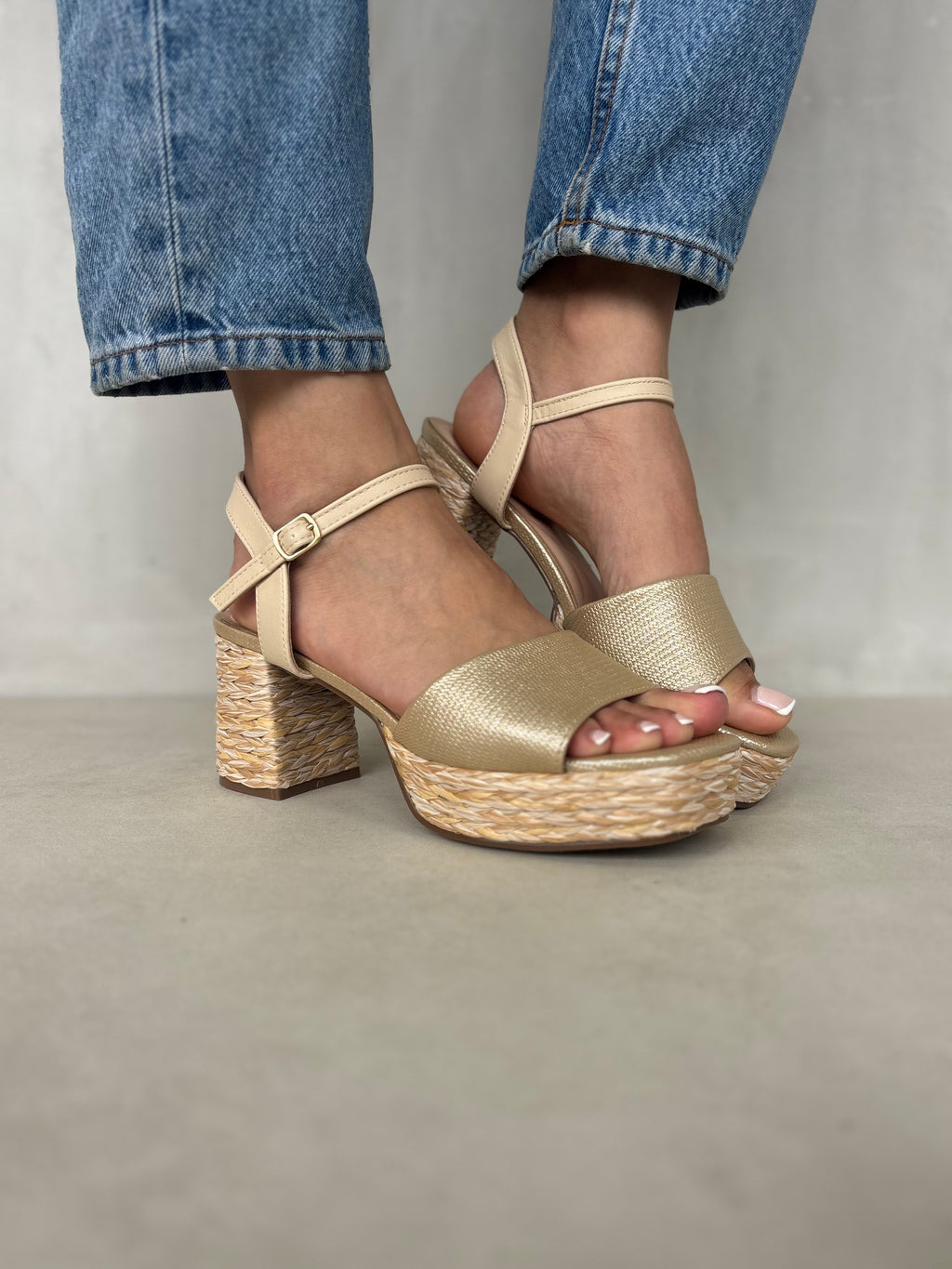 Sandalias 13751