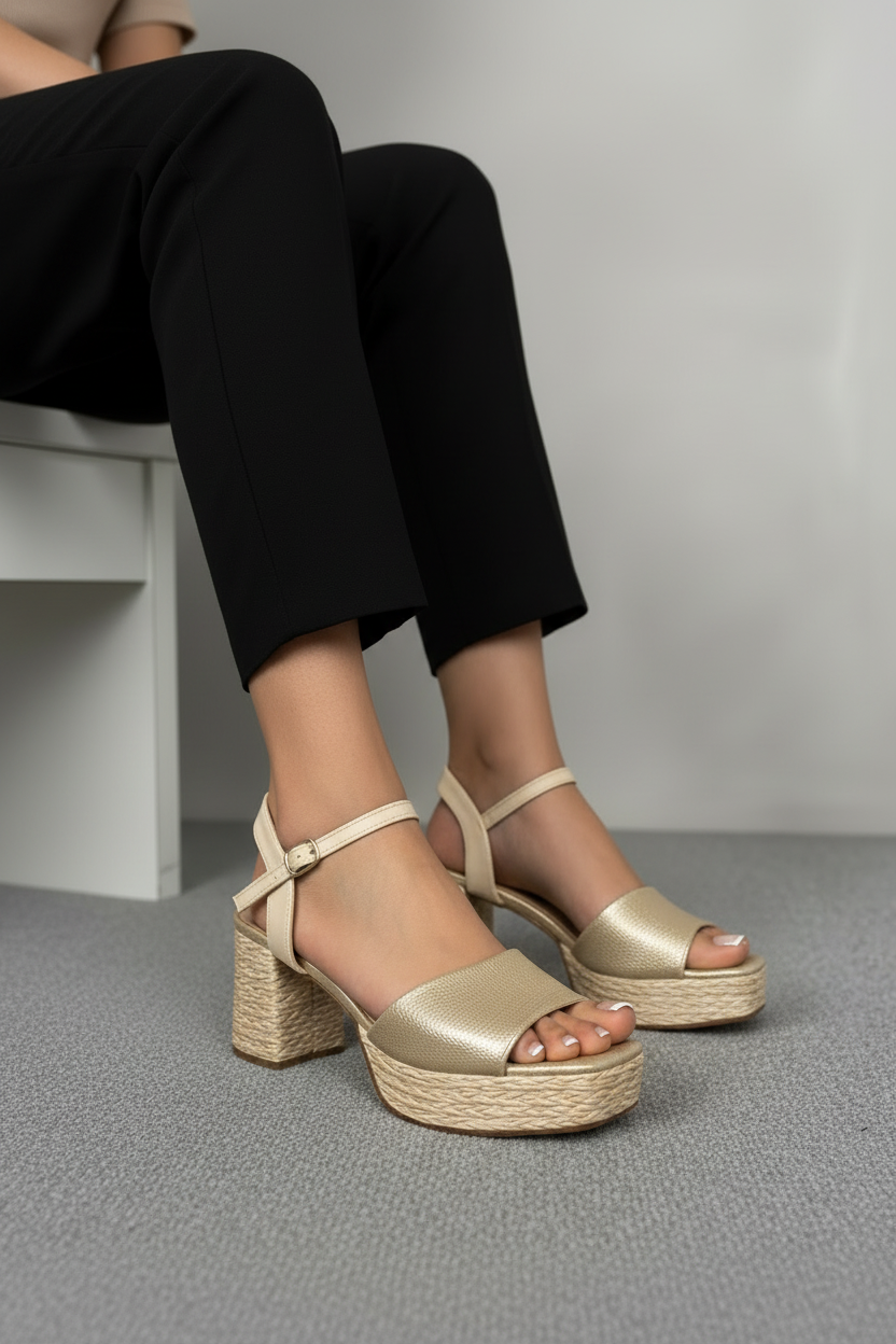 Sandalias 13751