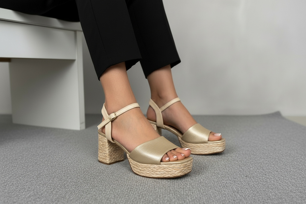 Sandalias 13751