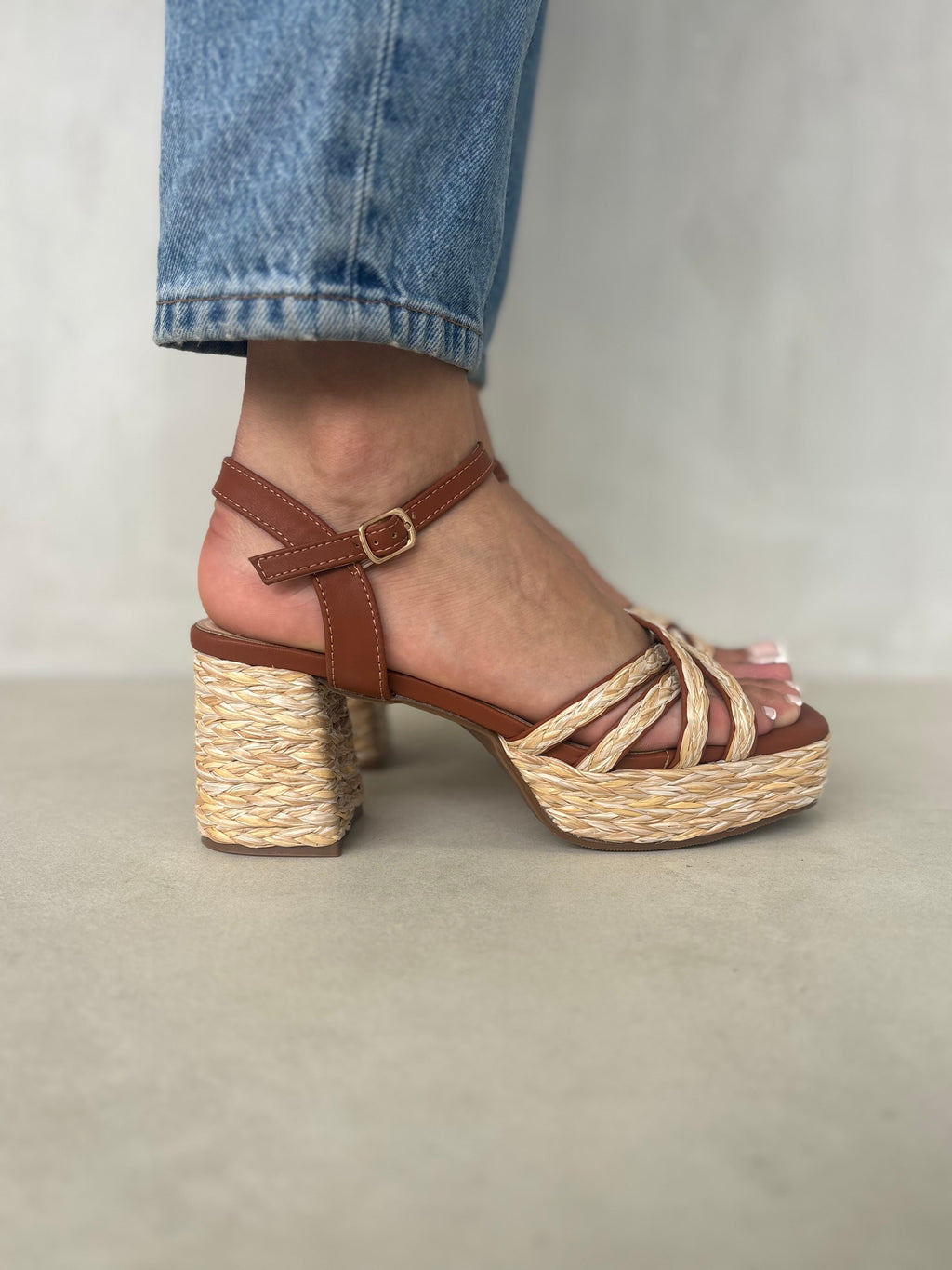 Sandalias 13749