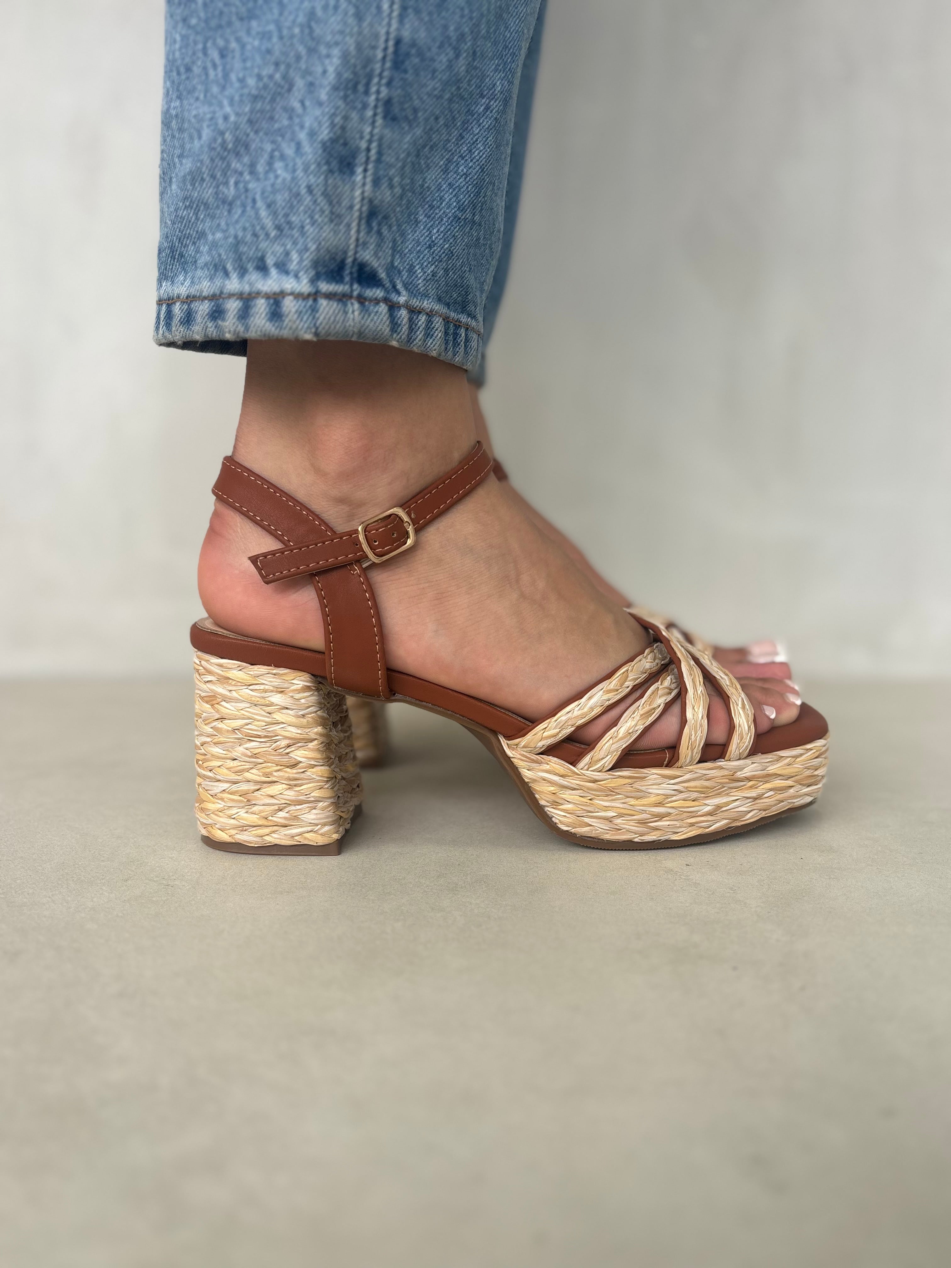 Sandalias 13749