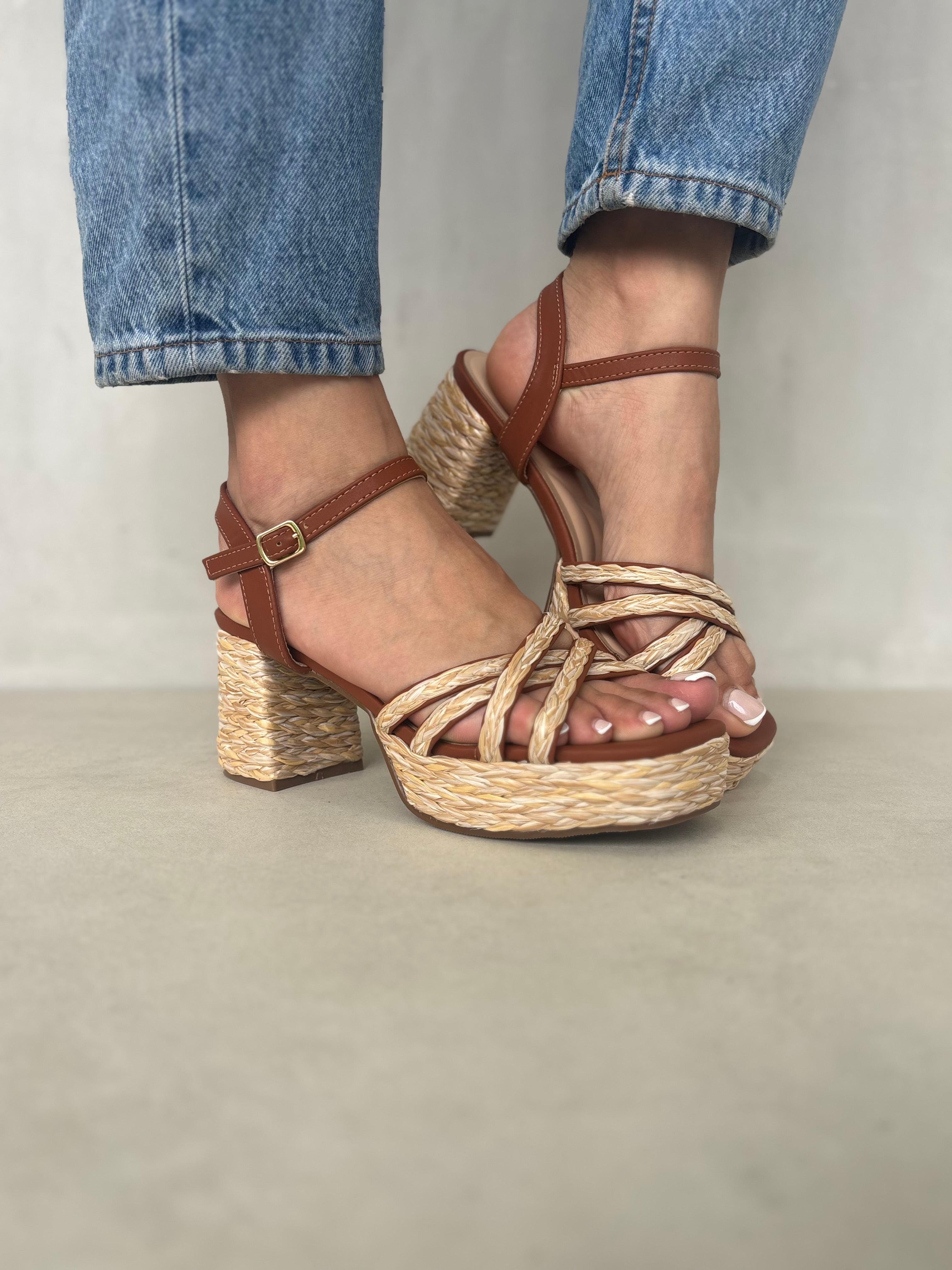 Sandalias 13749